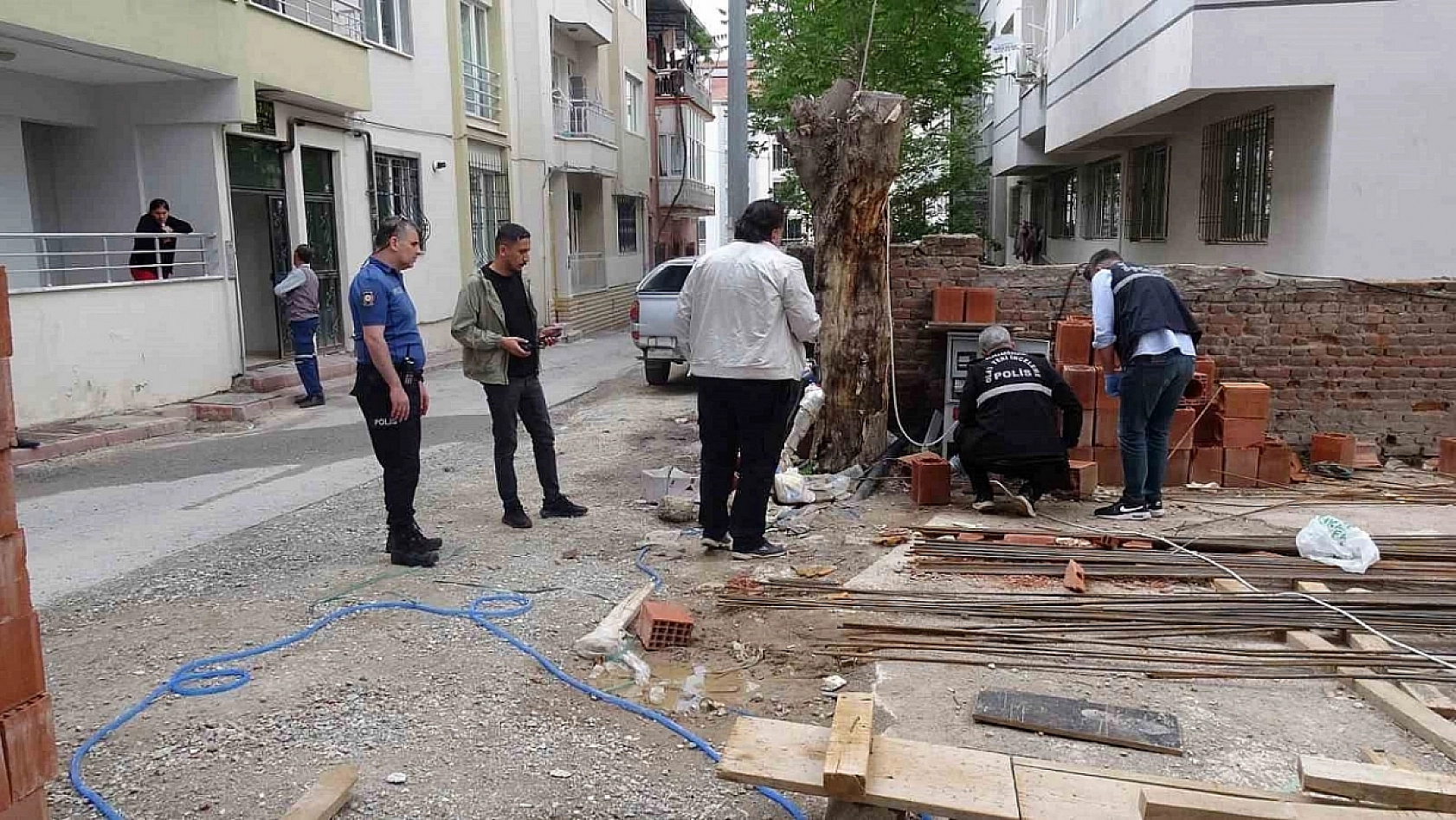Temmuz ayı bilançosu açıklandı: Malatya 7'nci sırada!