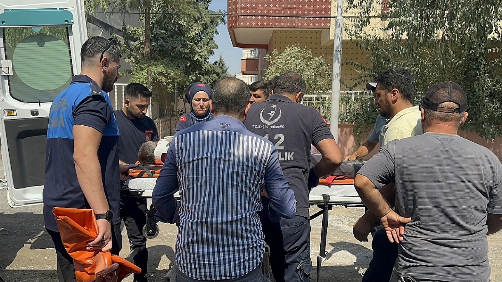 Temmuz ayı bilançosu açıklandı: Malatya 7'nci sırada!