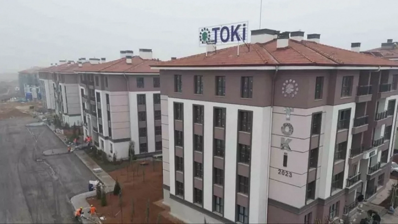 Malatya'da kura çekim tarihi belli oldu..! İşte ilçe ilçe konut ve işyeri sayıları... Detaylar haberimizde...