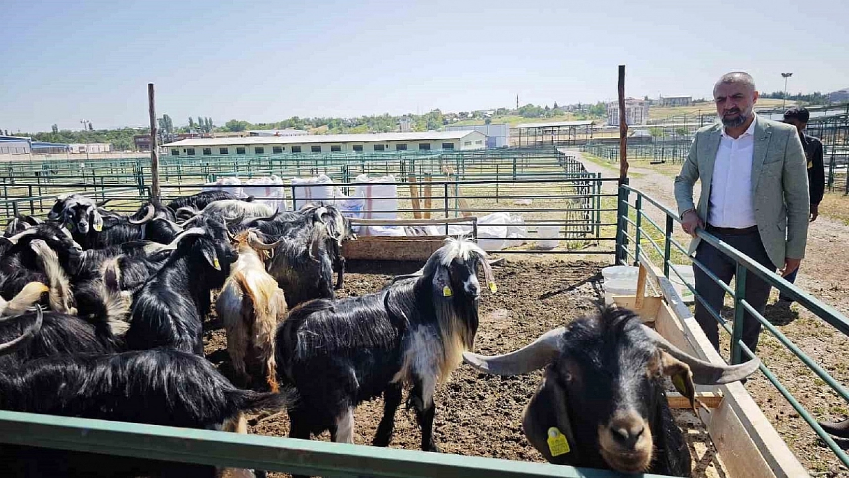 Malatya'ya Kötü Haber: 45 Gündür Kapalıydı 8 İlde Açılıyor…