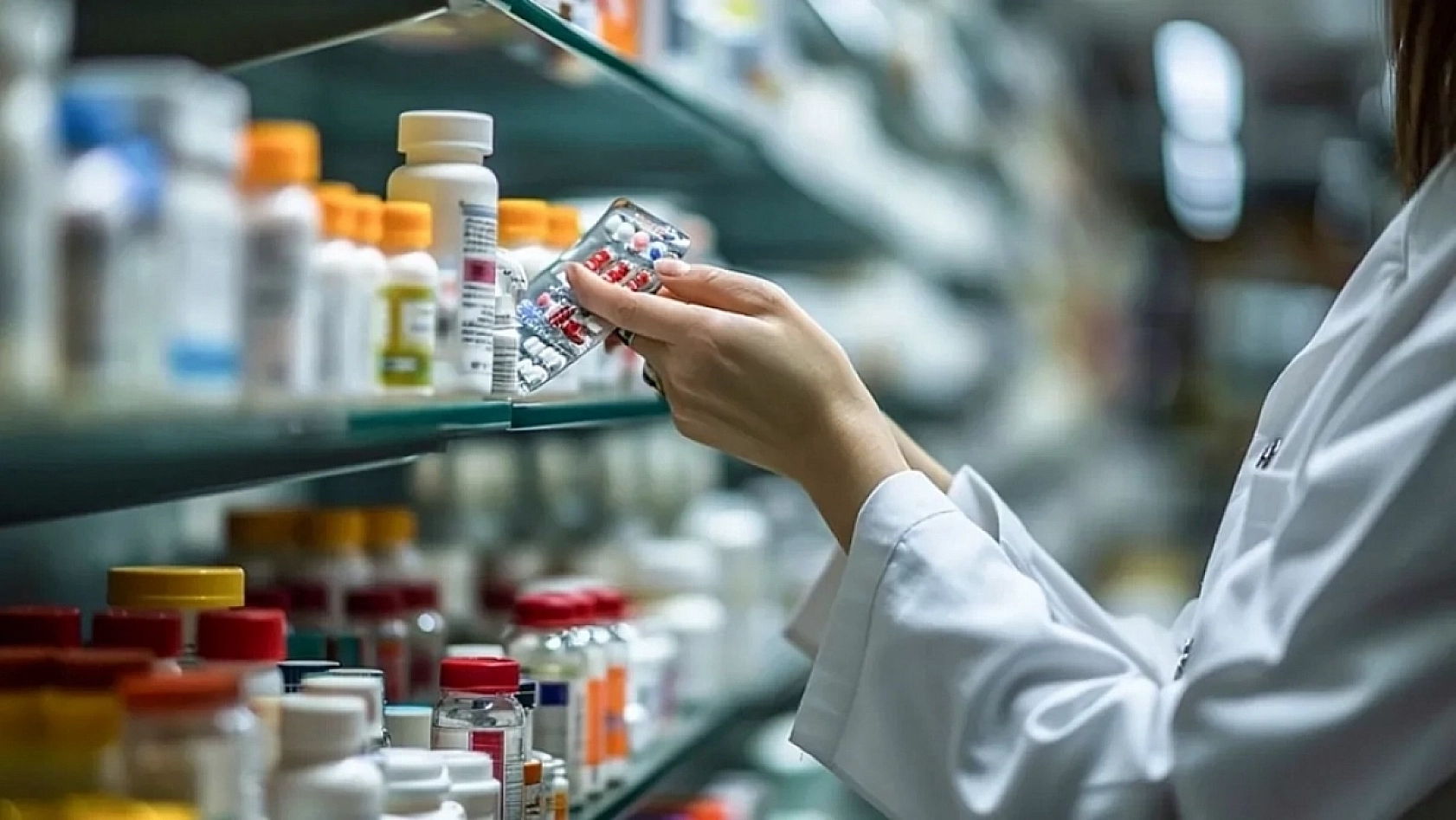 05 Ocak'ta Malatya'da Nöbetçi Eczaneler…