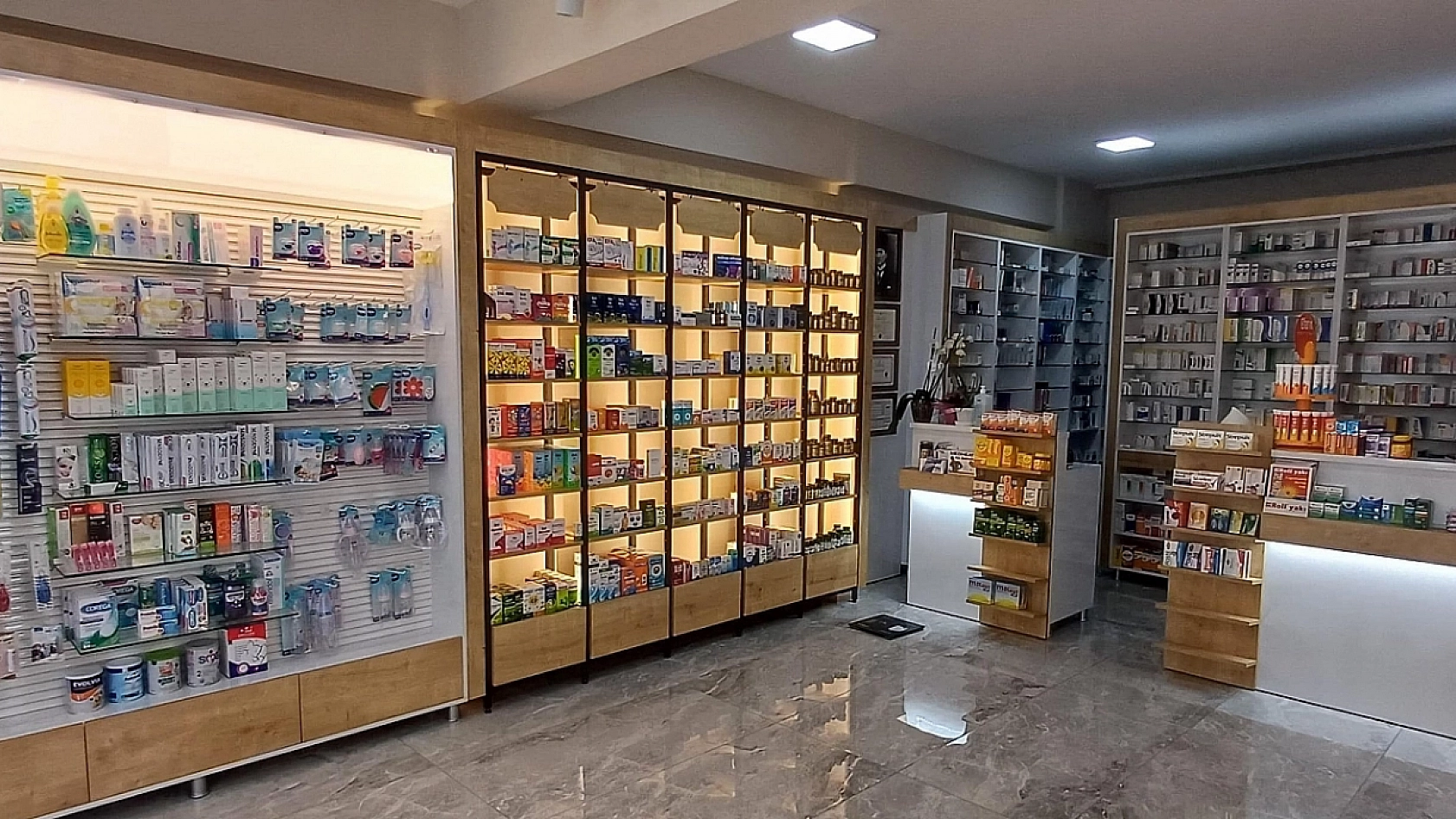 25 Şubat Malatya'da Nöbetçi Eczaneler…