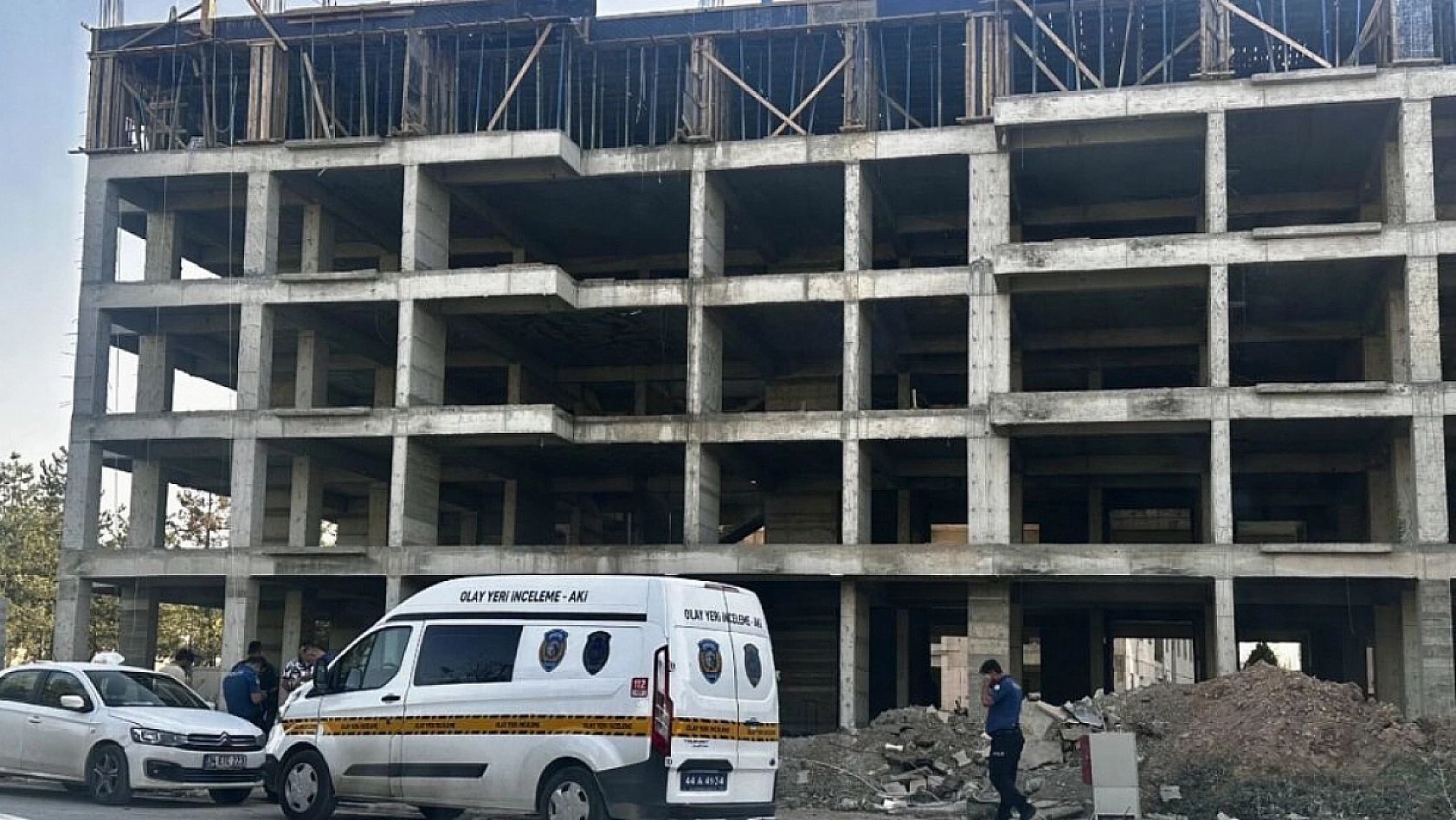 Temmuz ayı bilançosu açıklandı: Malatya 7'nci sırada!