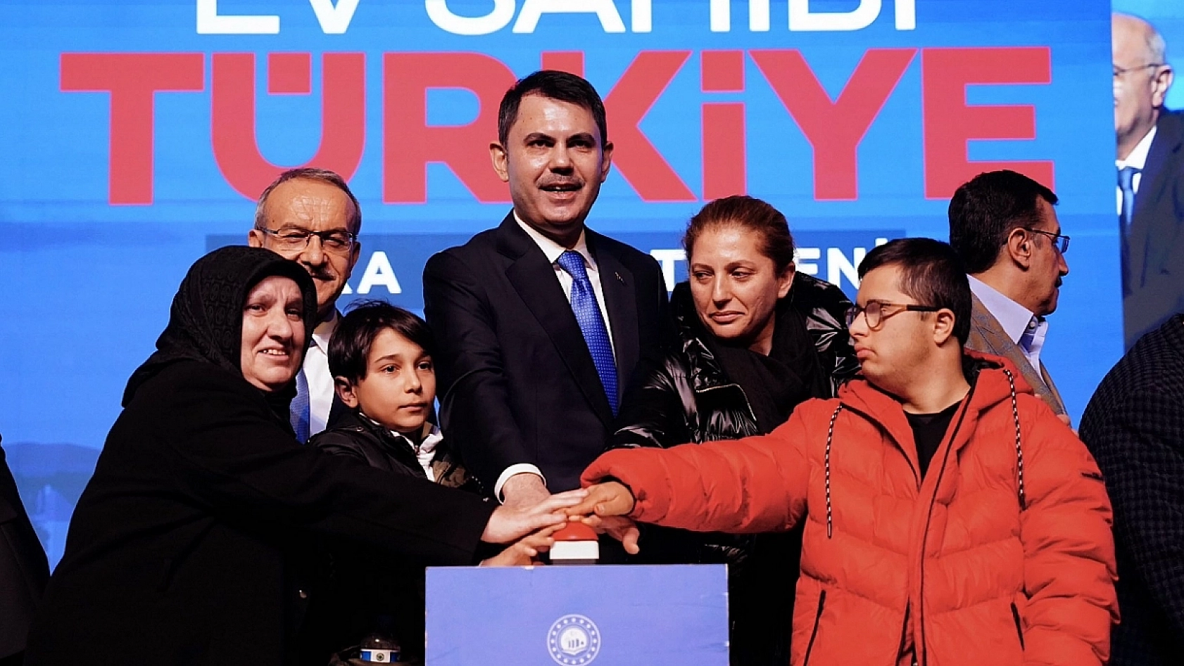 Malatya'da 500 Bin Sosyal Konut Kura Sonucu Açıklandı: İşte Sıralı Liste