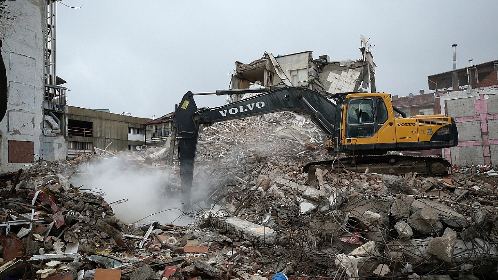 Malatya'nın Kara Raporu açıklandı! Hava kirliliği neden zirvede?