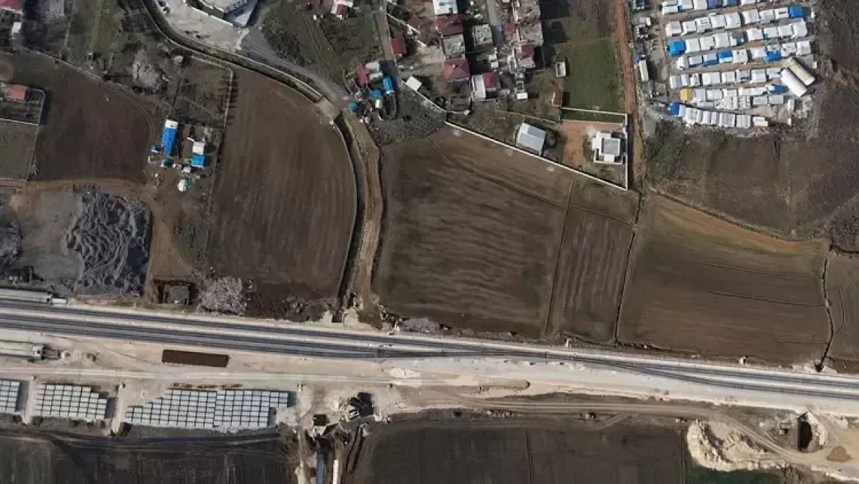 Bakan Uraloğlu duyurdu: Malatya-Gölbaşı-Narlı-Nurdağı demiryolu açılış tarihi belli oldu