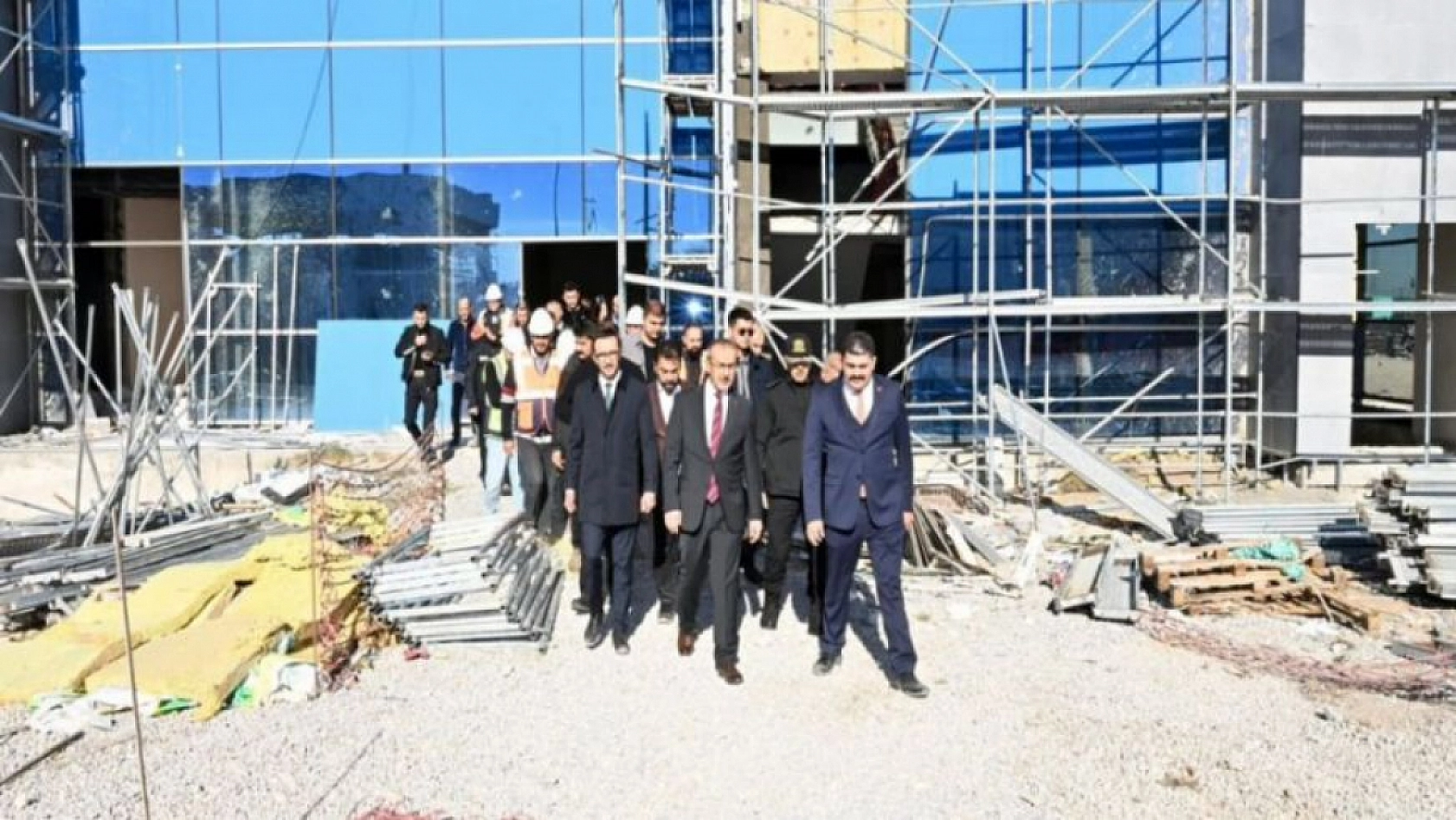 Malatya'da maliyeti 5 yılda 19 kat arttı! İcraat hayal mi?