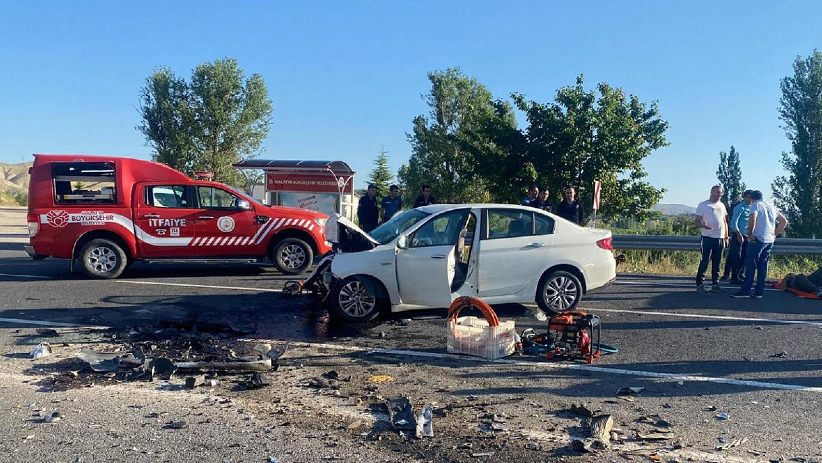Malatya'da veriler şaşırtıyor: Denetimler sıkılaştı, ölümler arttı!