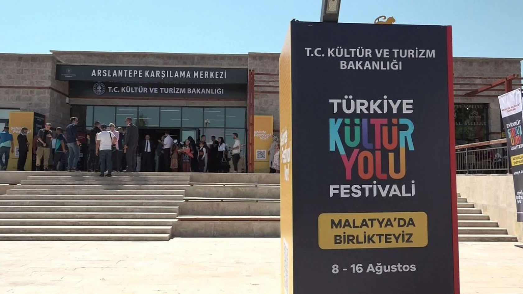 TÜİK verileri ortaya koydu: Malatya'daki 600 bin kişi müzelere uğramadı!