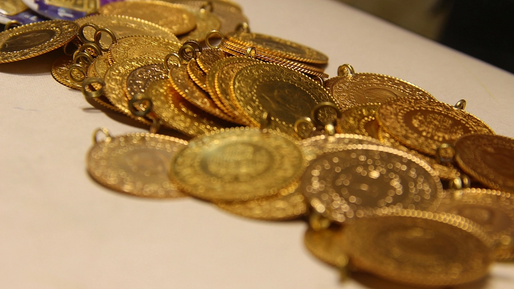 Malatya Altın Piyasasında Son Durum: Beşibiryerde 148 Bin TL'ye Yaklaştı