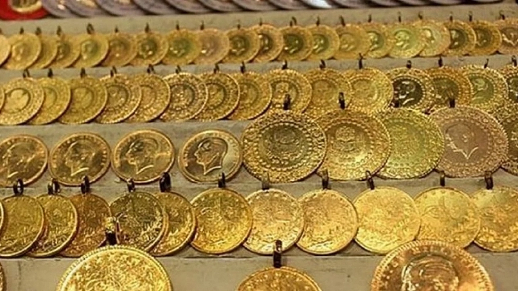 Malatya'da Altın Fiyatları Rekor Kırdı: Gram Altın 4.474 TL, Beşibiryer 146 Bin TL'yi Aştı!