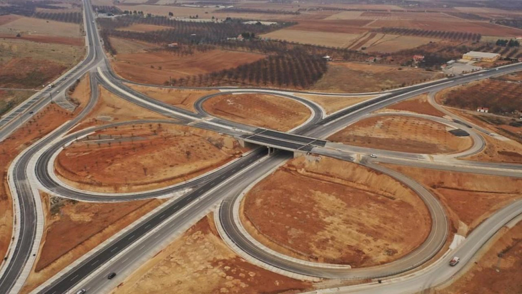 Malatya'da 6 başkan eskiten yol ne zaman açılıyor? 30 yıllık çile bitiyor!
