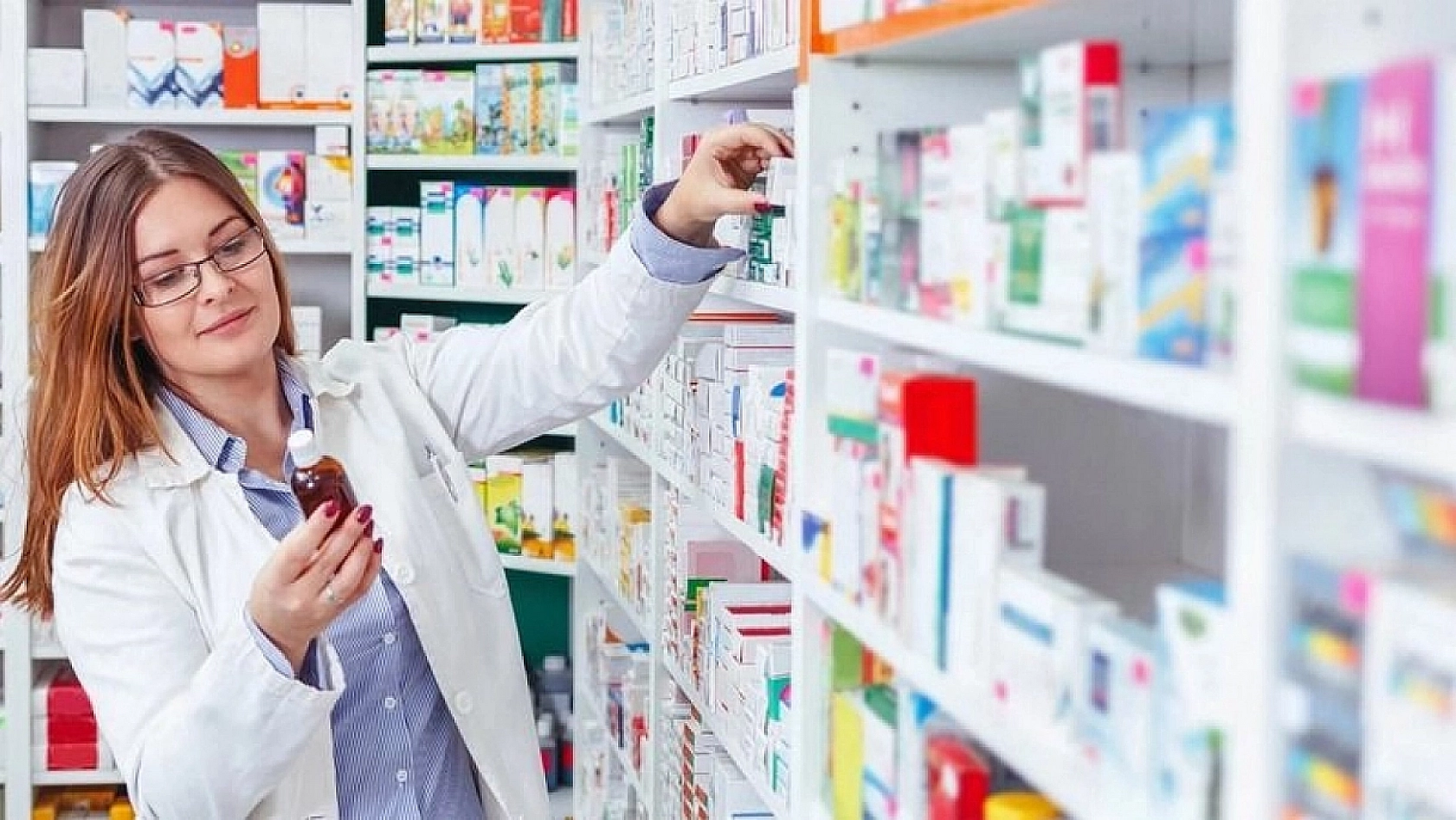 11 Şubat Malatya'da Nöbetçi Eczaneler…