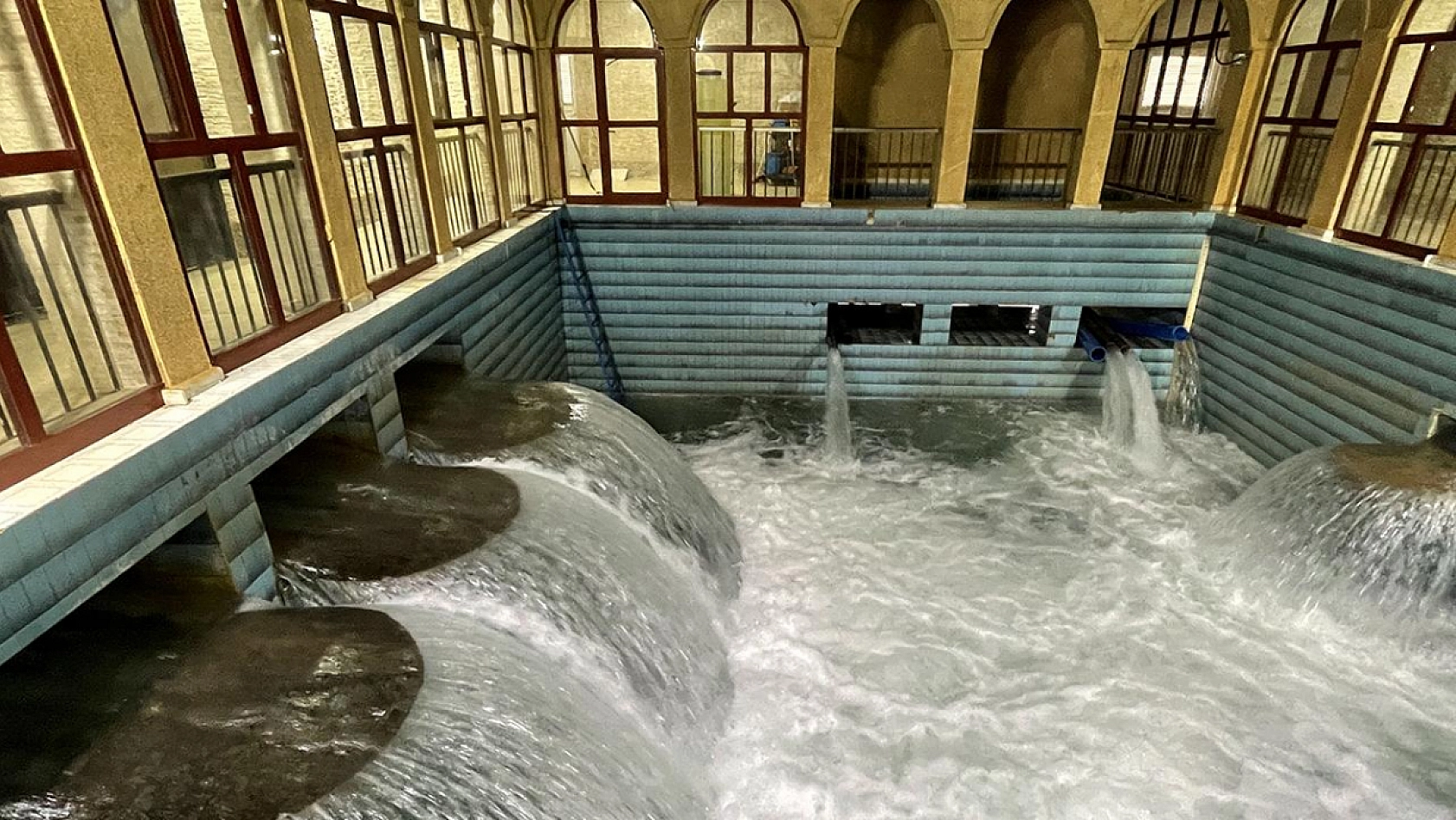 Malatya'da Kaçak Su Alarmı: Her Gün Binlerce Ton Su Nasıl Yok Oldu?