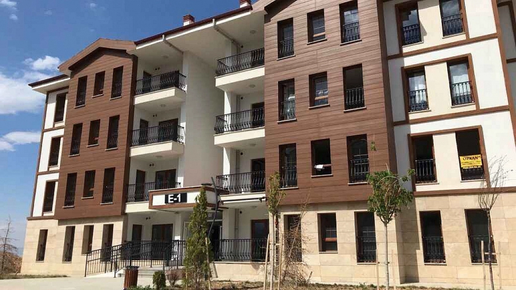 Malatya Konut Teslimlerinde En Son Sırada! Vatandaşın Dayanacak Gücü Kalmadı…