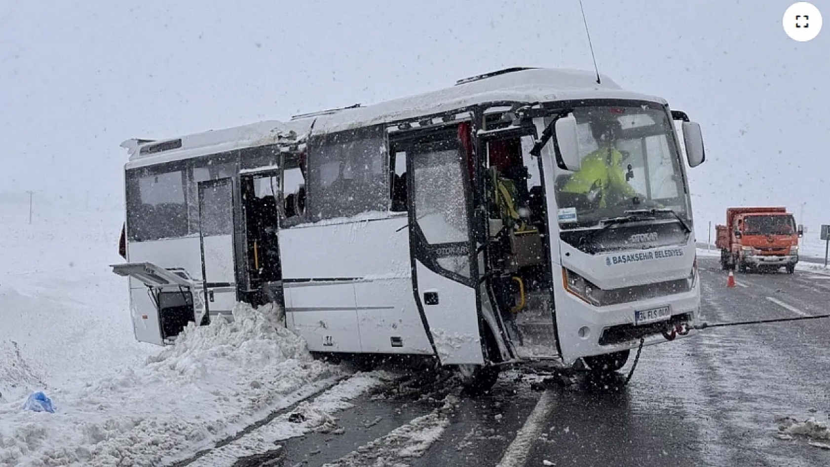 Malatya'nın bir yıllık karnesi açıklandı: Trafikte onlarca can kaybetti