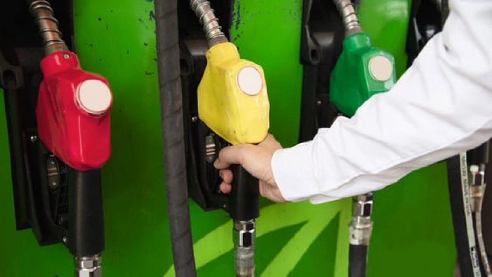 Malatya'da tablo değişti… Petrol petrol dolaşmaya son… İşte güncel fiyatlar