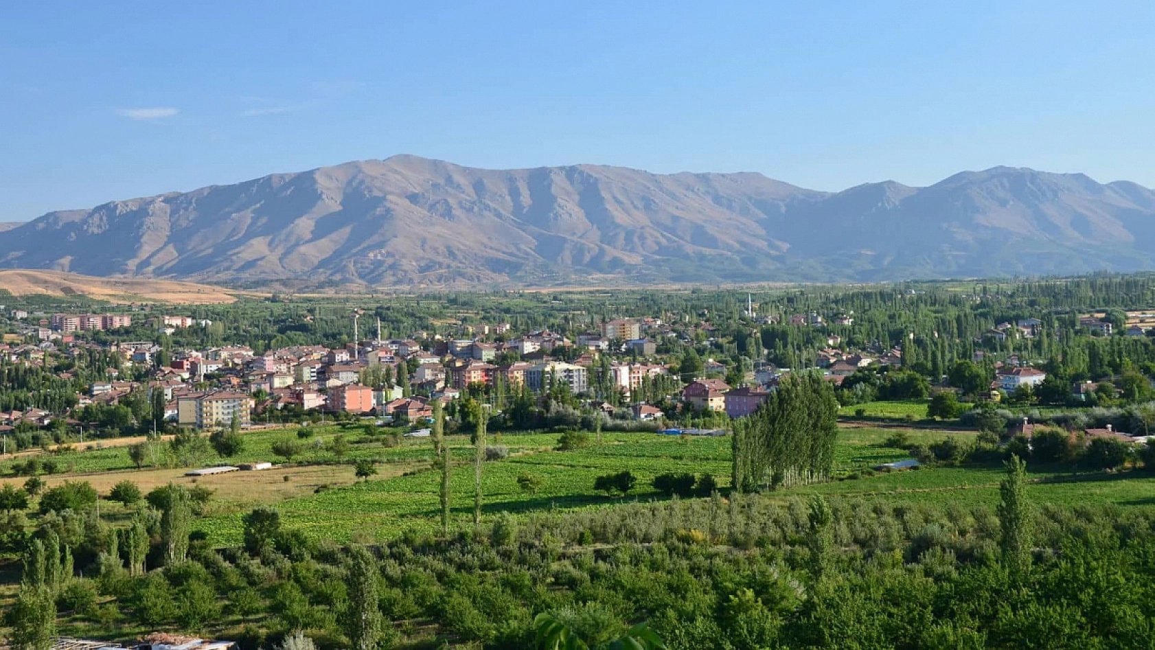 Malatya'da ÇED Raporu Onaylandı… Tesis Kurulacak…!