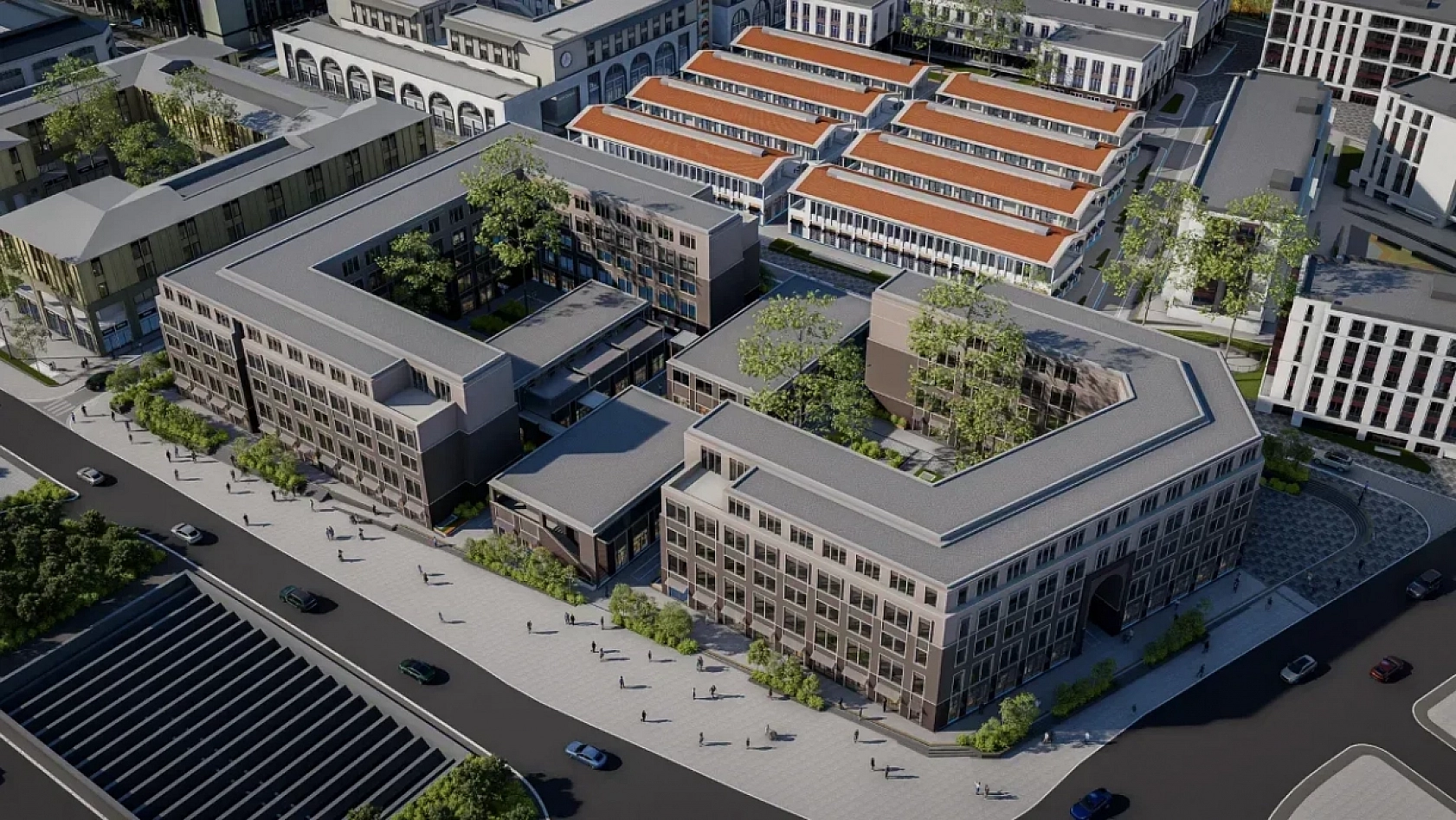 Malatya'da kura heyecanı! Bin 23 konut ve işyerinin hak sahibi belli olacak… İşte detaylar…