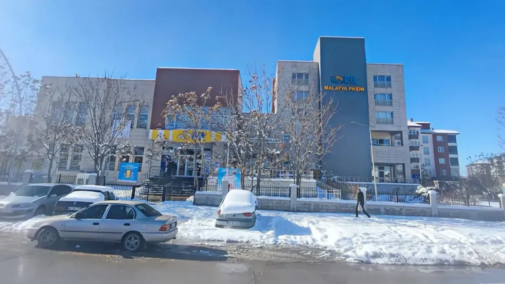 Adanalılar Malatya lobisini kıskandı: Bir şehir hakkını böyle alır