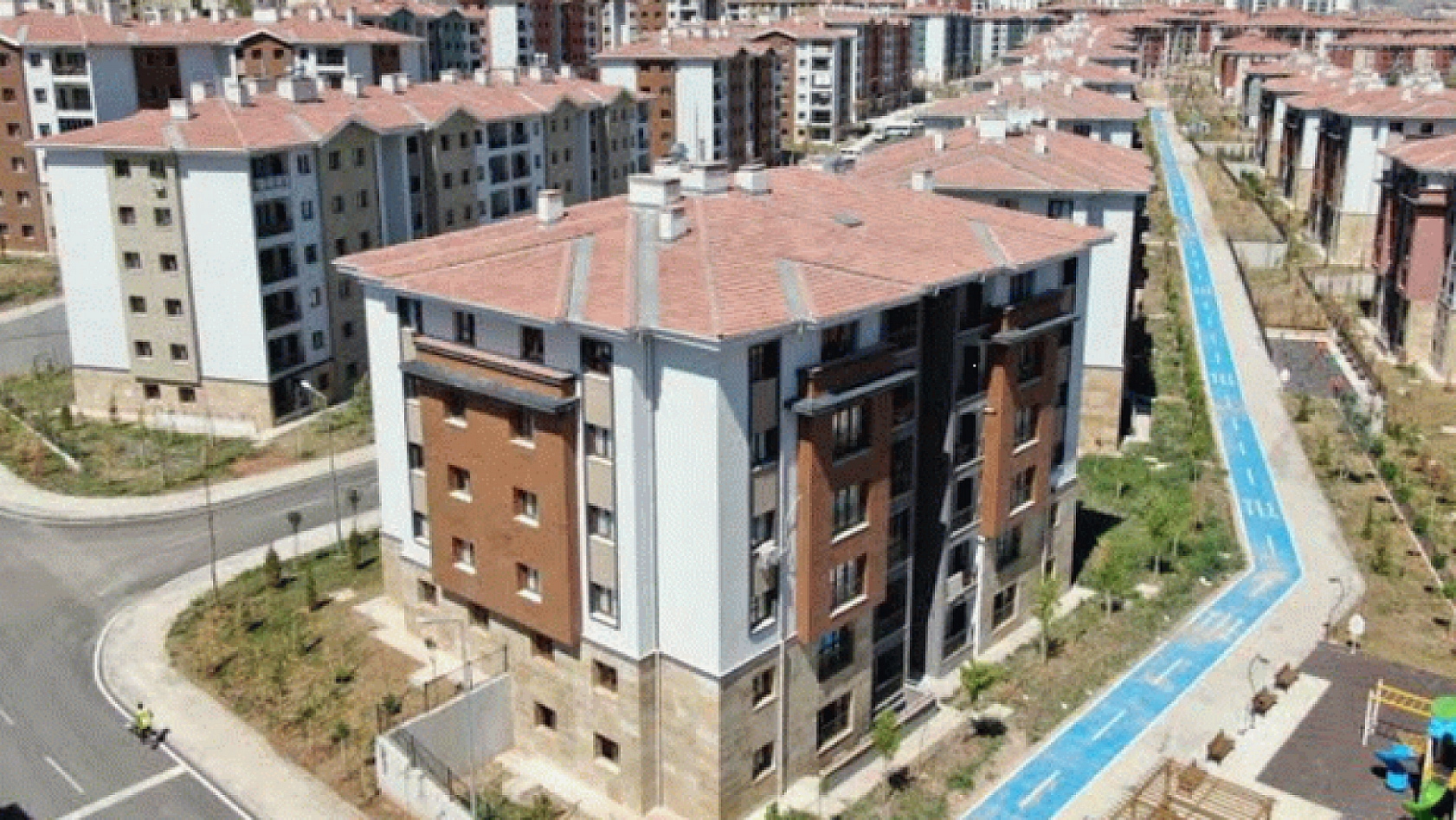 Malatya'da Kurası Çekilecek Deprem Konutlarının İlçelere Göre Dağılımı Belli Oldu! İşte Detaylar…!