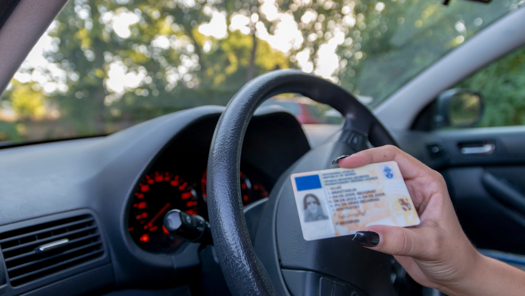 Malatyalı Sürücüler Dikkat: Verilen Süre Azalıyor..! Cebinizdeki 13 Bin TL'den Olabilirsiniz...