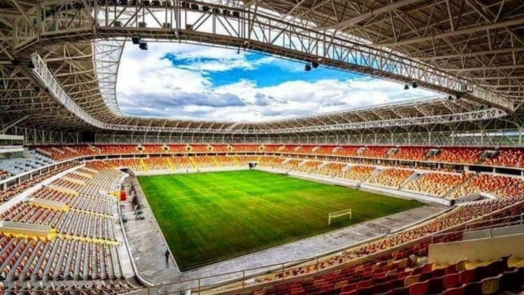 Yeni Malatyaspor Biletleri Satışta!