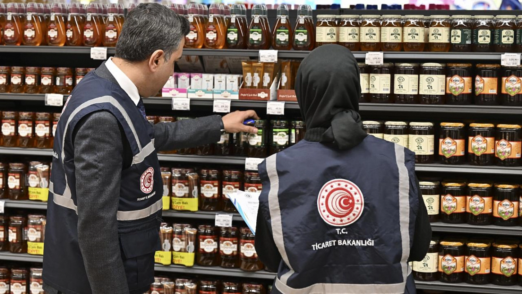 Malatya'da vatandaş artık fahiş fiyata dur diyecek! Nasıl mı?