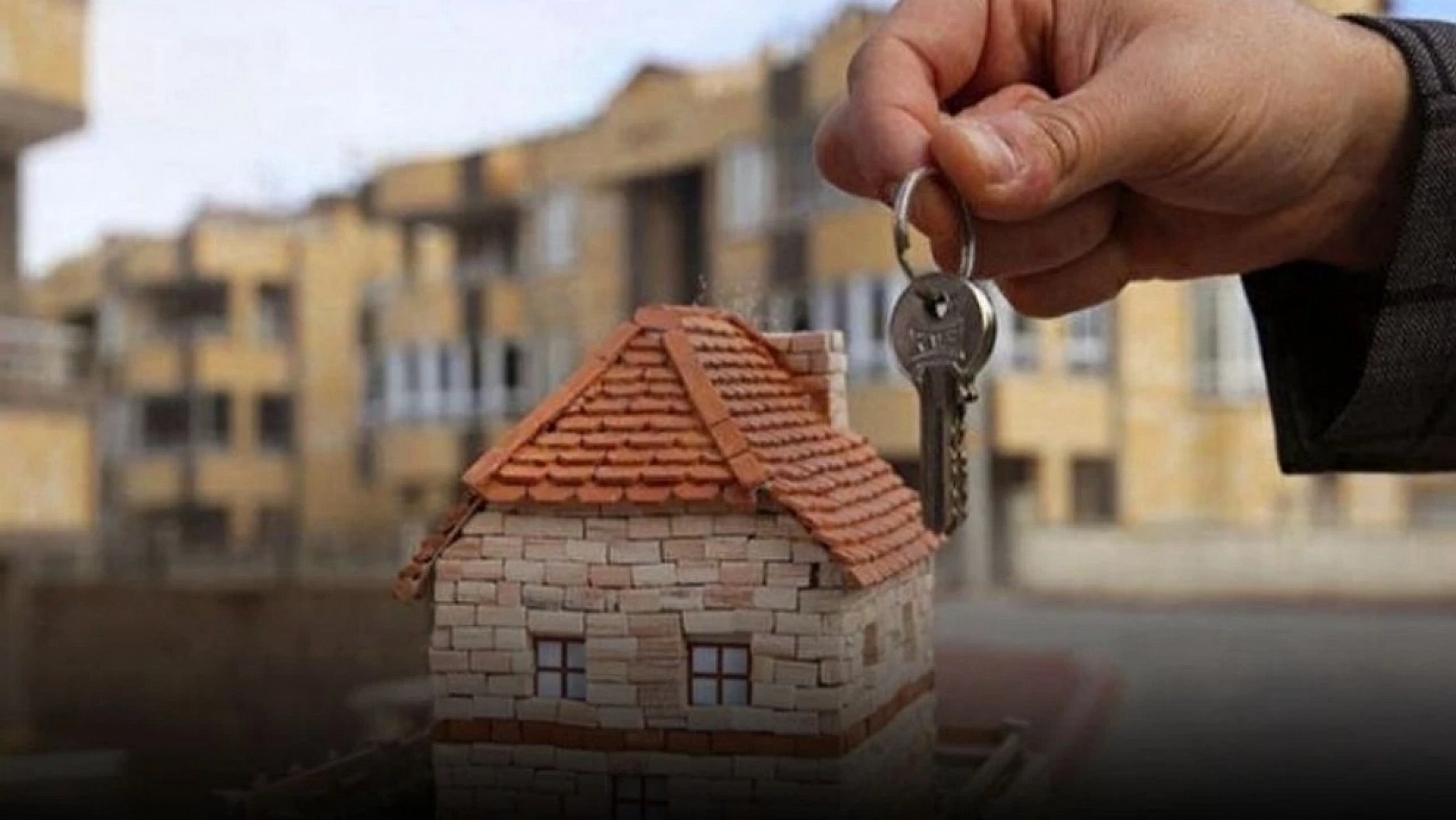 Malatya'da Haziran ayı kira artış oranı belli oldu: İşte zamlı kira fiyatları.!!!!