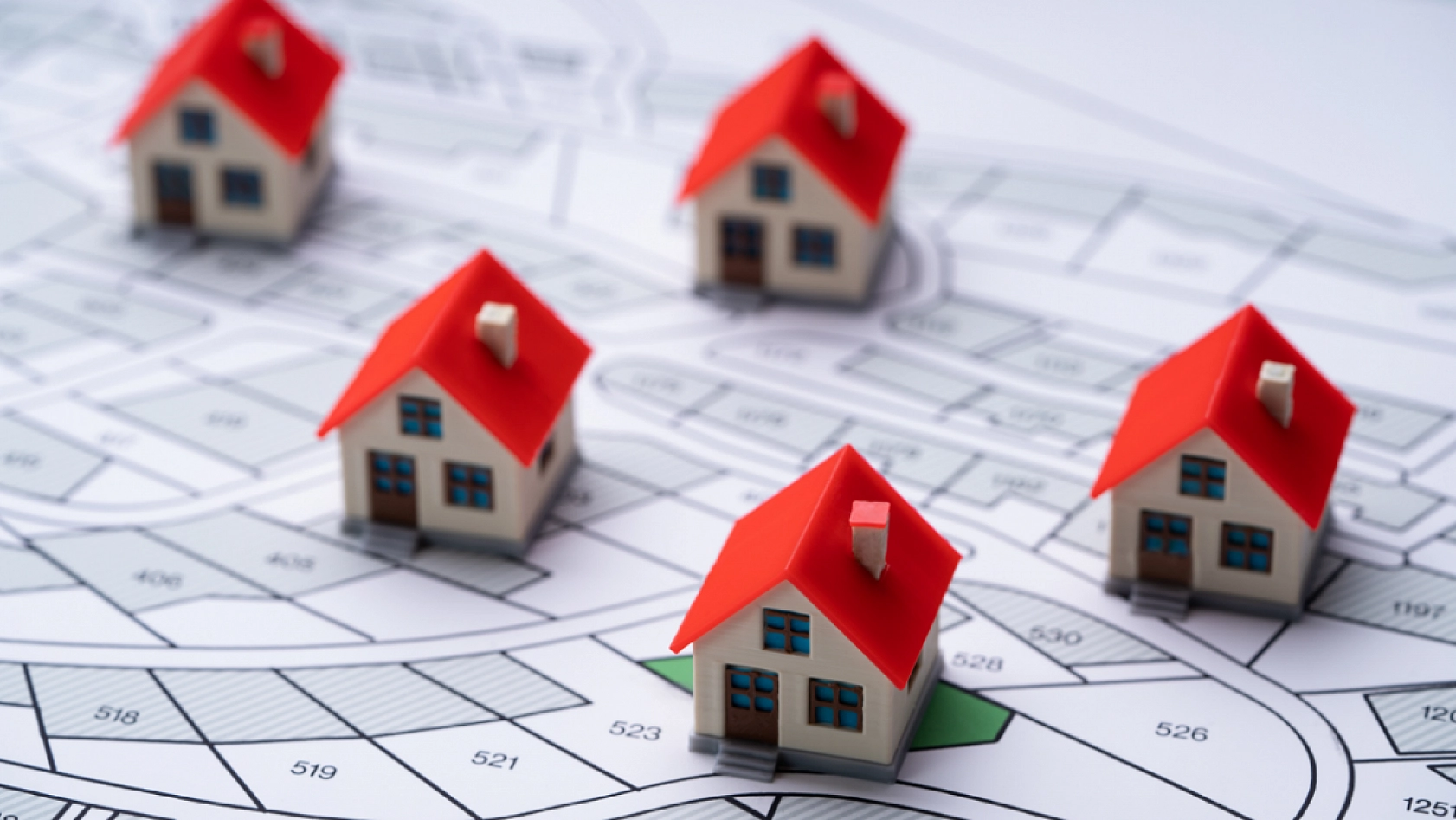 Bölgesel Kalkınma İçin Dev Adım: Malatya'da Arsalar Satışa Çıkarılıyor!