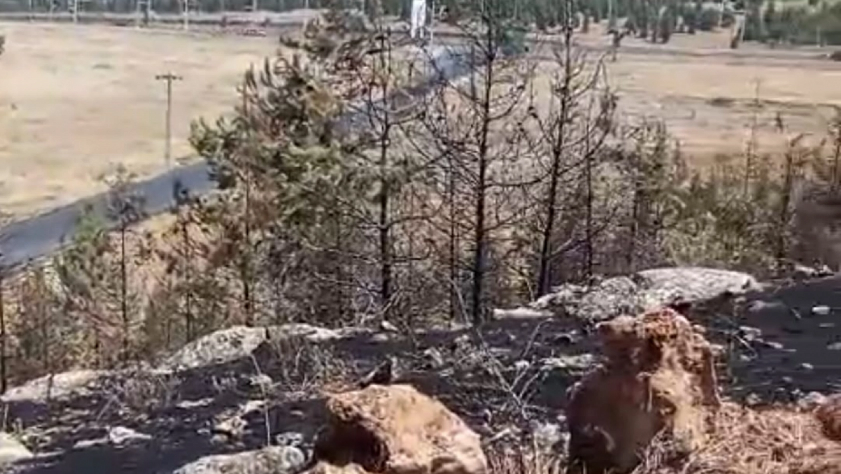 Sahipsiz Malatya'yı Düzensizlik Yakıyor! Hesabını Kim Soracak!