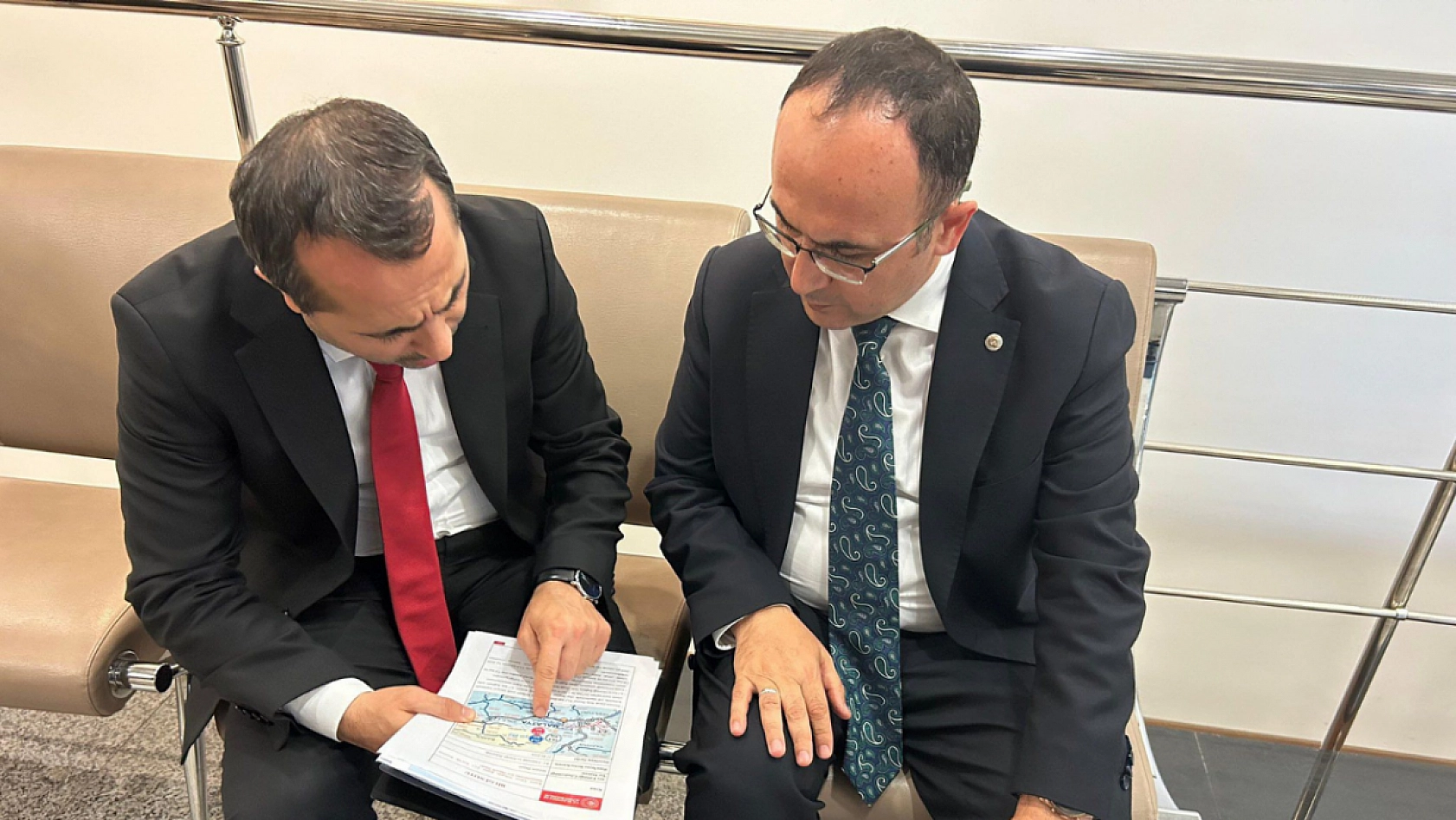 Kuzey Çevreyoluna Ayrılan Ödenek Şaşırtttı!