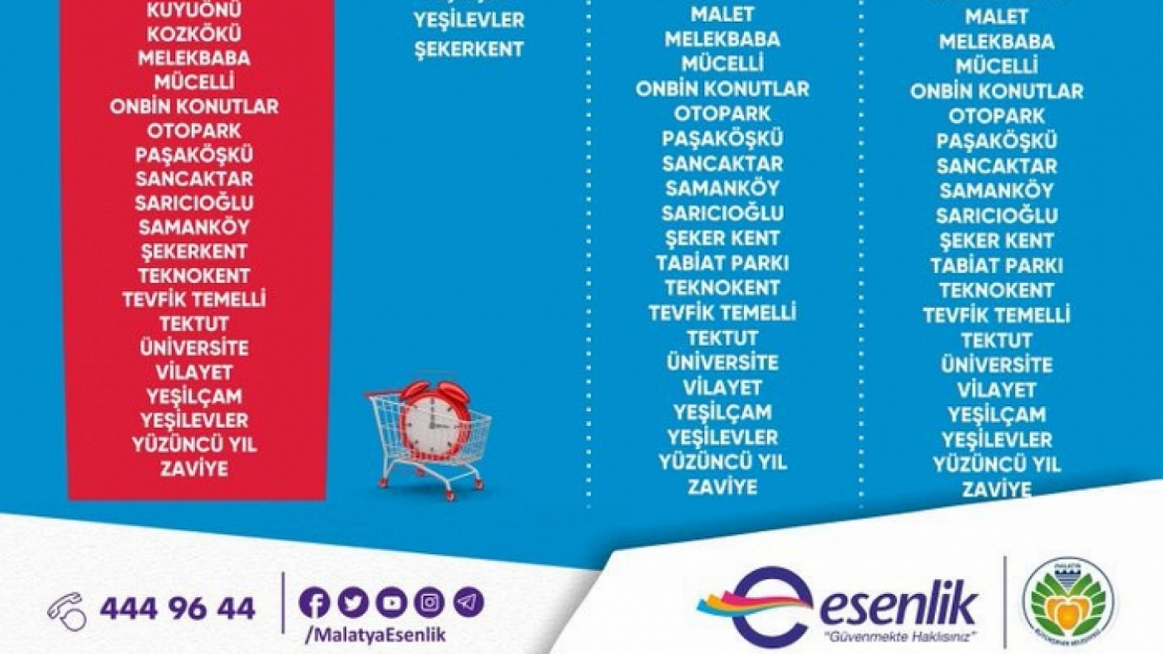 Malatyalılar, kıyma çekimi için kapı kapı dolaşmayın! İşte ücretsiz kıyma çekecek yerler..!