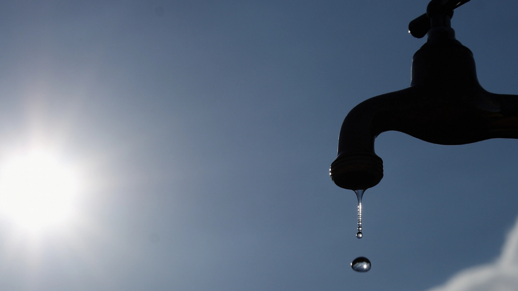 Malatya'ya su kesintisi uyarısı! O ilçeye saatlerce su verilmeyecek! İşte, 6 Temmuz'da su kesintisi yaşanacak mahalleler…