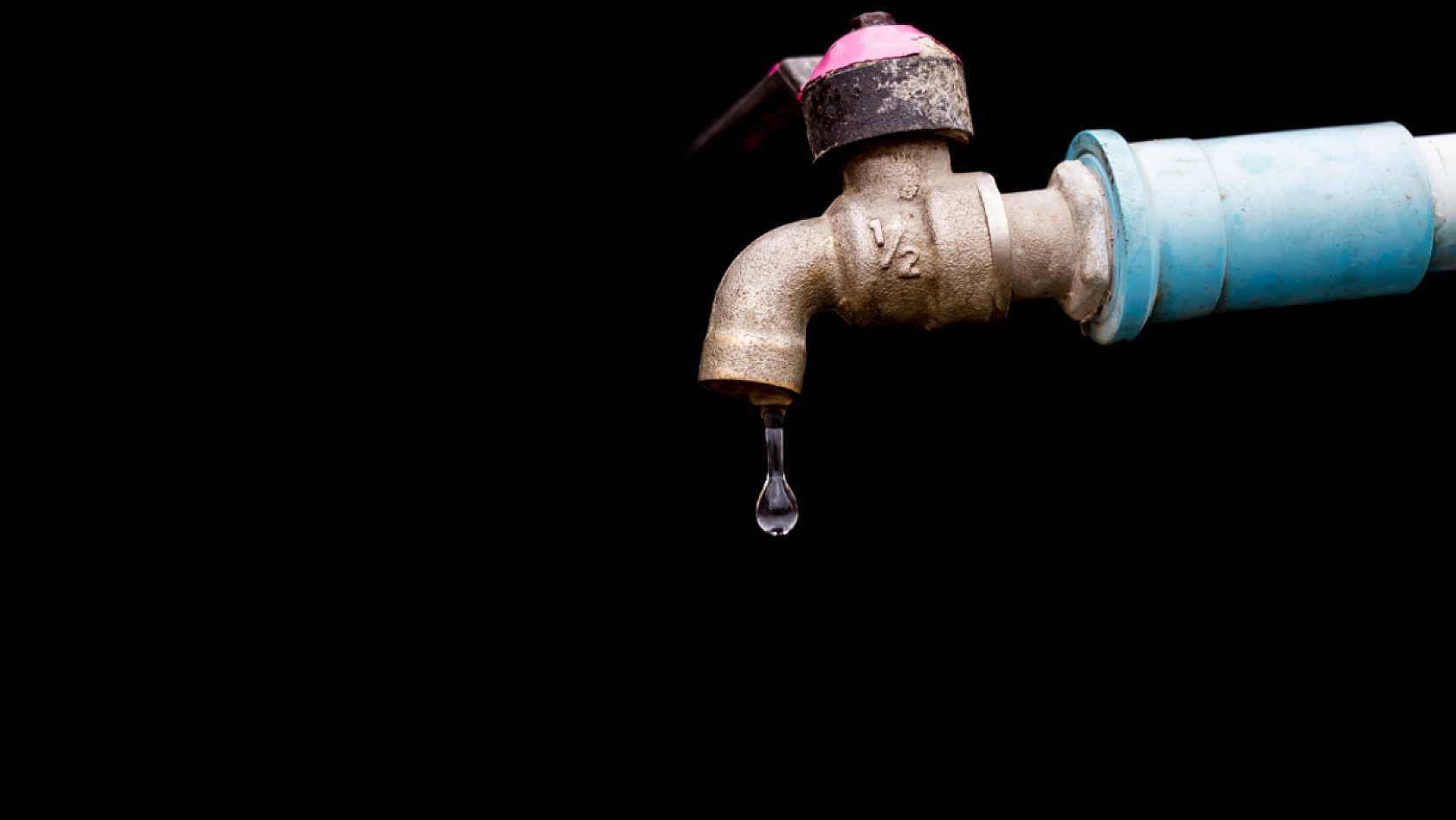 Malatya'ya su kesintisi uyarısı! O ilçeye saatlerce su verilmeyecek! İşte, 6 Temmuz'da su kesintisi yaşanacak mahalleler…