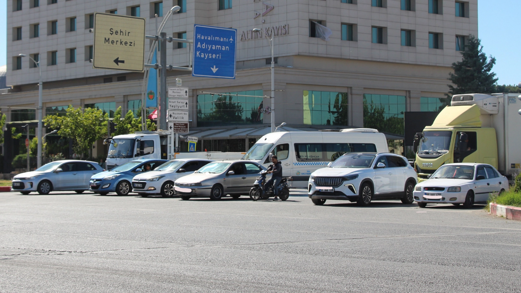 Fiyatlar düştü! Malatyalılar için bu fırsat kaçmaz