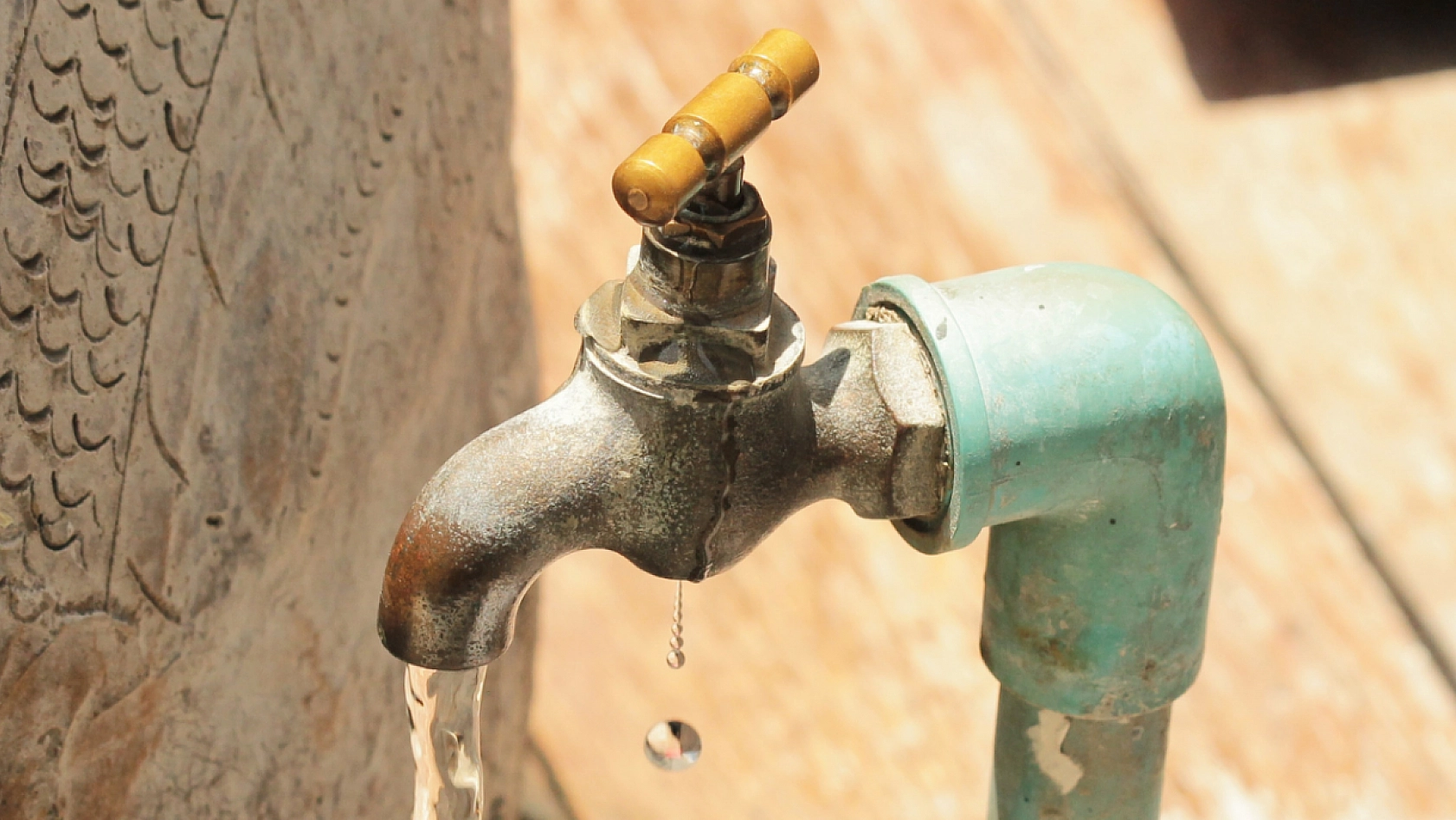 Malatya'ya su kesintisi uyarısı! O ilçeye saatlerce su verilmeyecek! İşte, 6 Temmuz'da su kesintisi yaşanacak mahalleler…