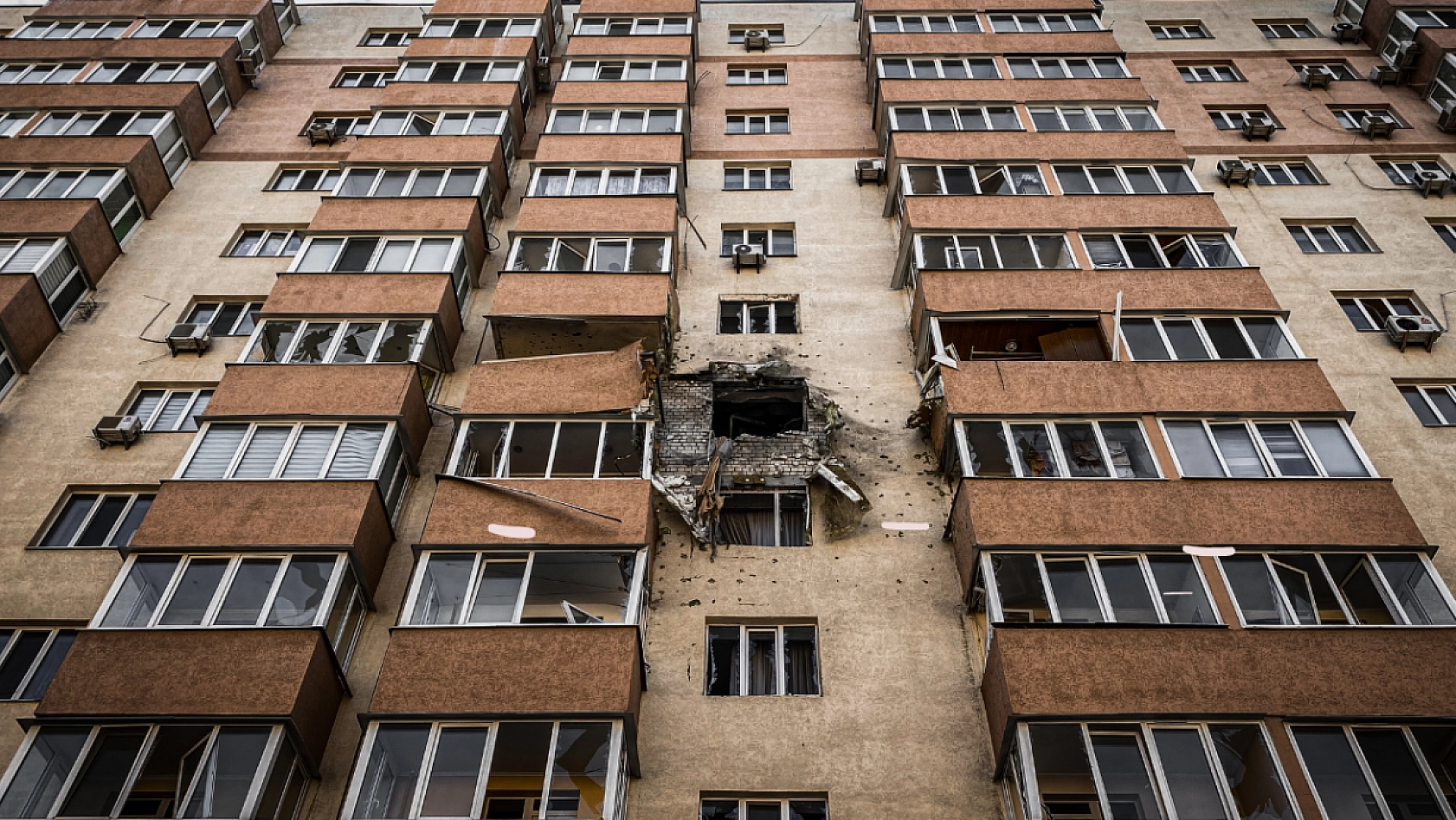 Orta hasarlı bina sahipleri müjde! İzin belgesi verilecek!