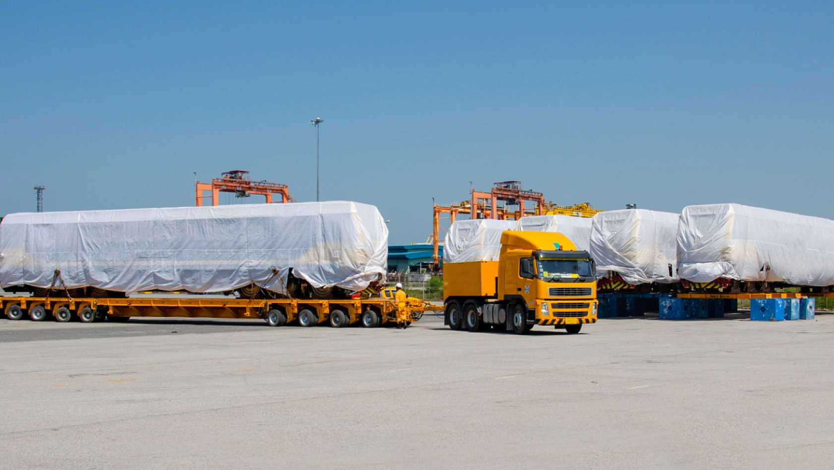 Temmuz Ayı Malatya'ya Yaradı! Umutlar Arttı!