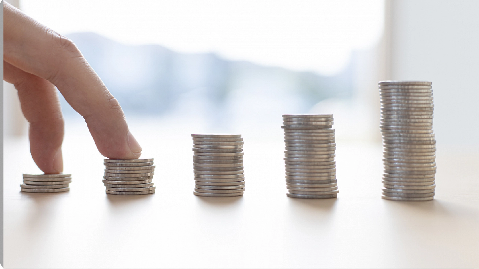 Zengin Daha Zengin Fakir Daha Fakir Oldu