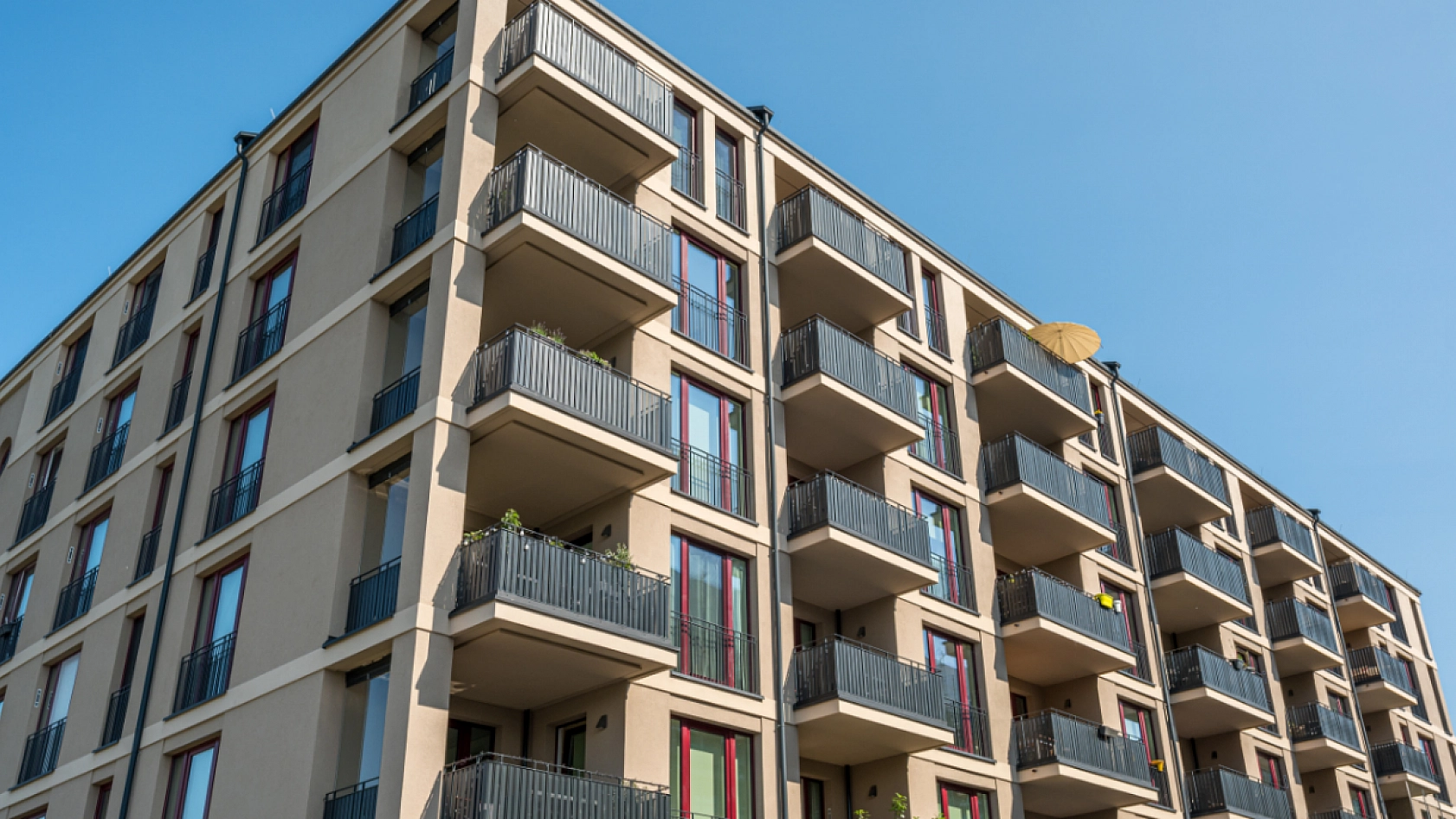 Vatandaşların Tercihi Malatya Oldu: 9 Ayda Yüzlerce Ev Satıldı! İşte Detaylar...