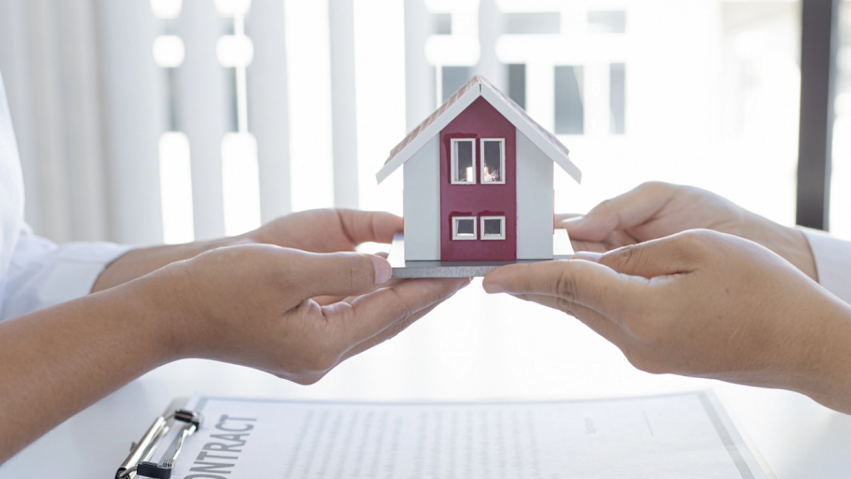 Vatandaşların Tercihi Malatya Oldu: 9 Ayda Yüzlerce Ev Satıldı! İşte Detaylar...