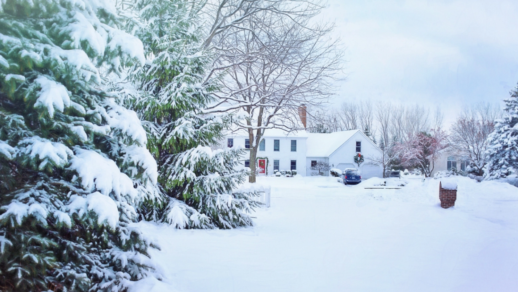 Malatya'da Hafta Sonu Kar Yağacak Mı? İşte Yanıtı…