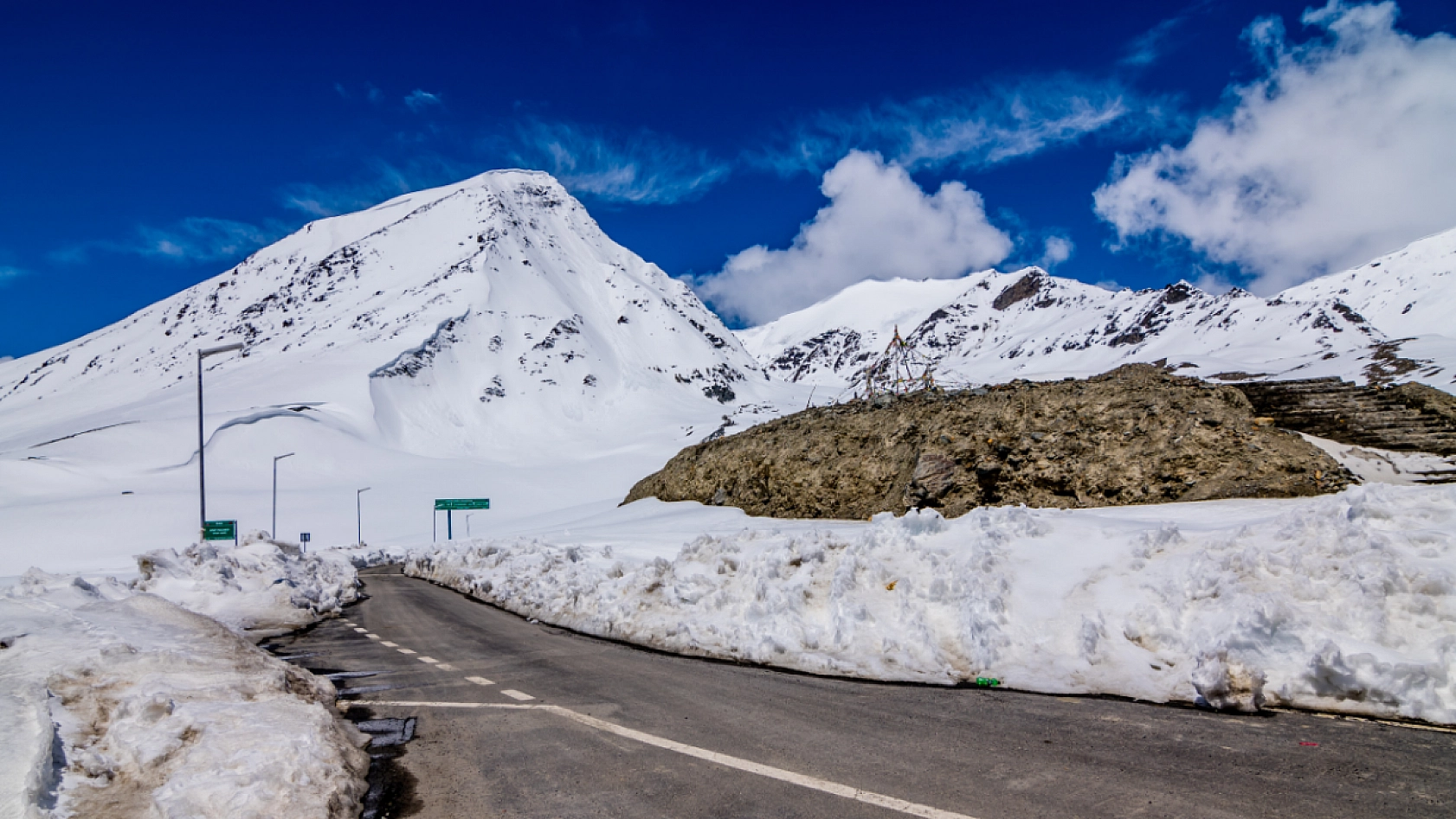 Malatya'da Hafta Sonu Kar Yağacak Mı? İşte Yanıtı…