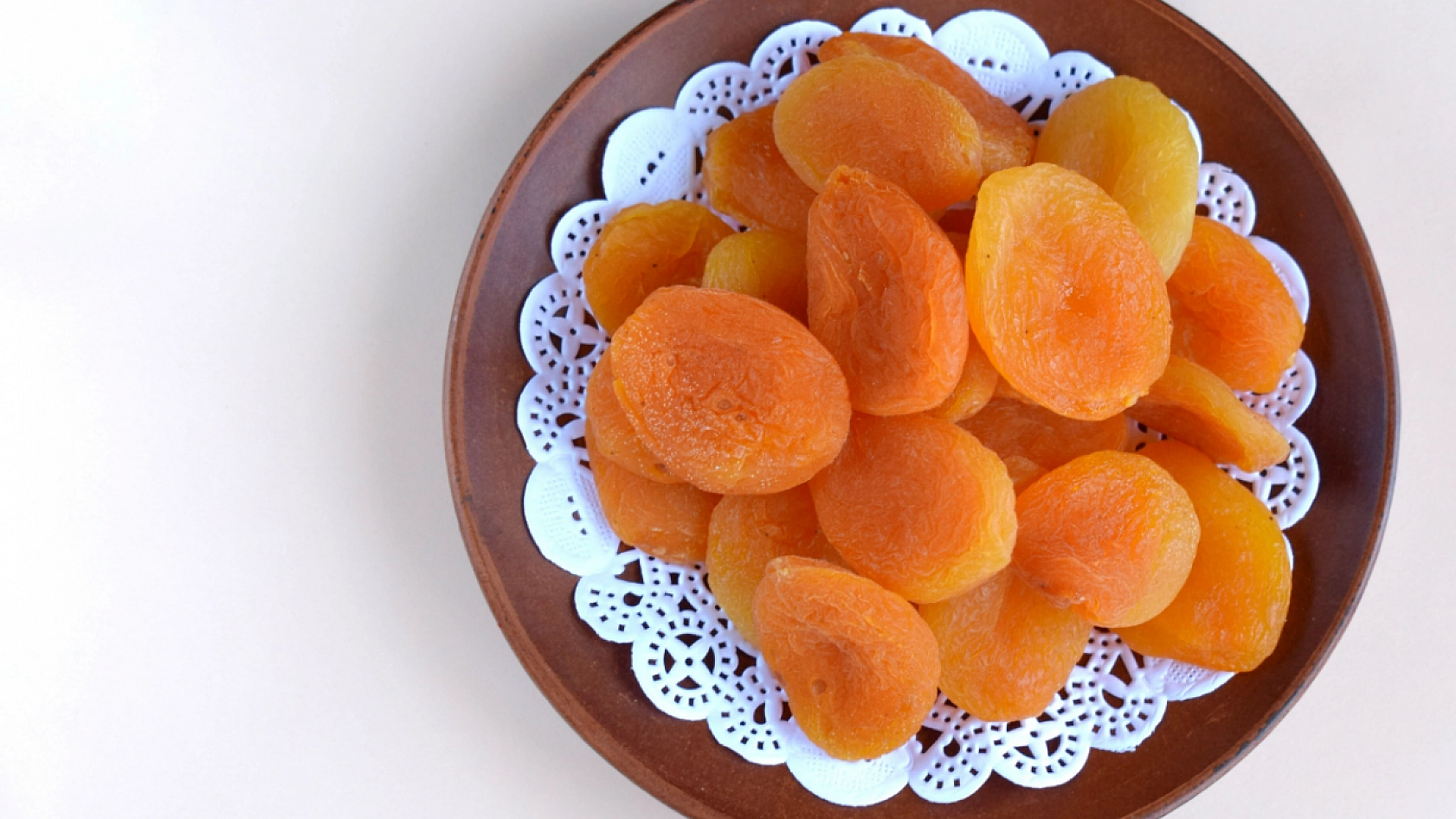 Kuru Kayısı Fiyatı Şaşırttı: Bu Defa Marketler Değil Üretici Kazandı!