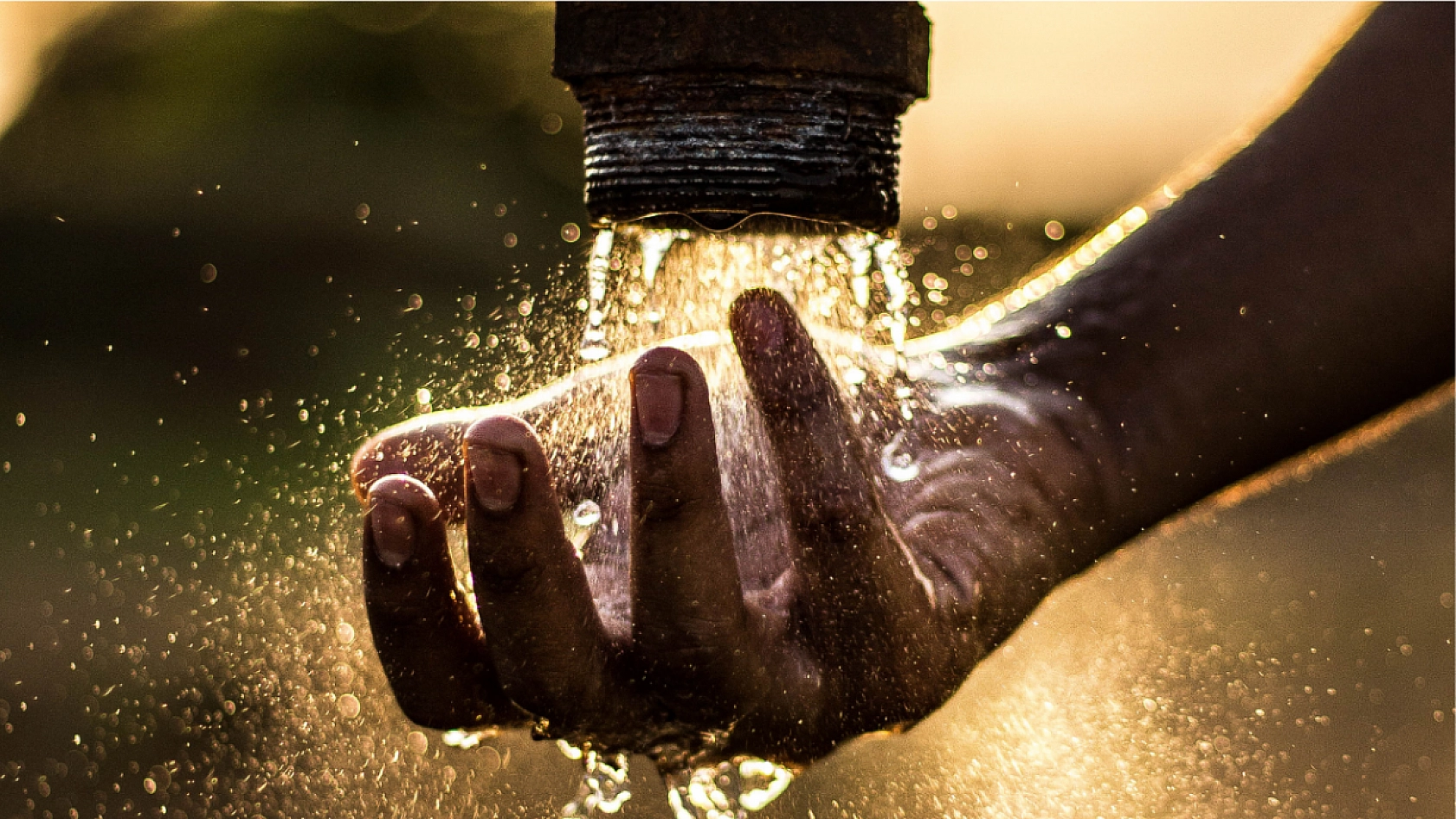 Malatyalılar Önleminizi Alın! Birçok Mahalleye Saatlerce Su Verilmeyecek! Peki Kesinti Hangi Mahallelerde Yaşanacak?