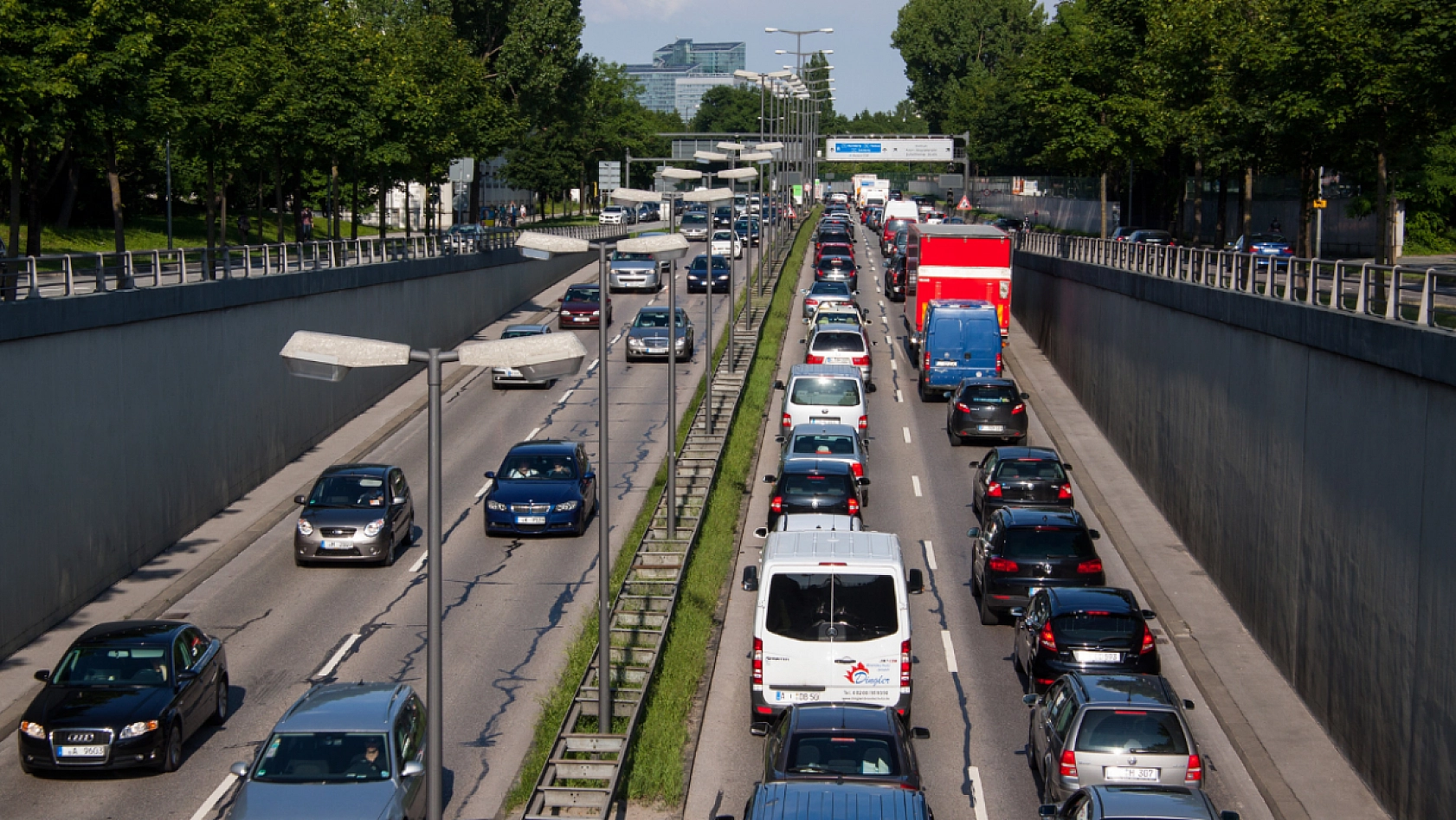 Sayısı Hızla Artıyor: Malatya'da Trafik Sorunu Büyüyecek!