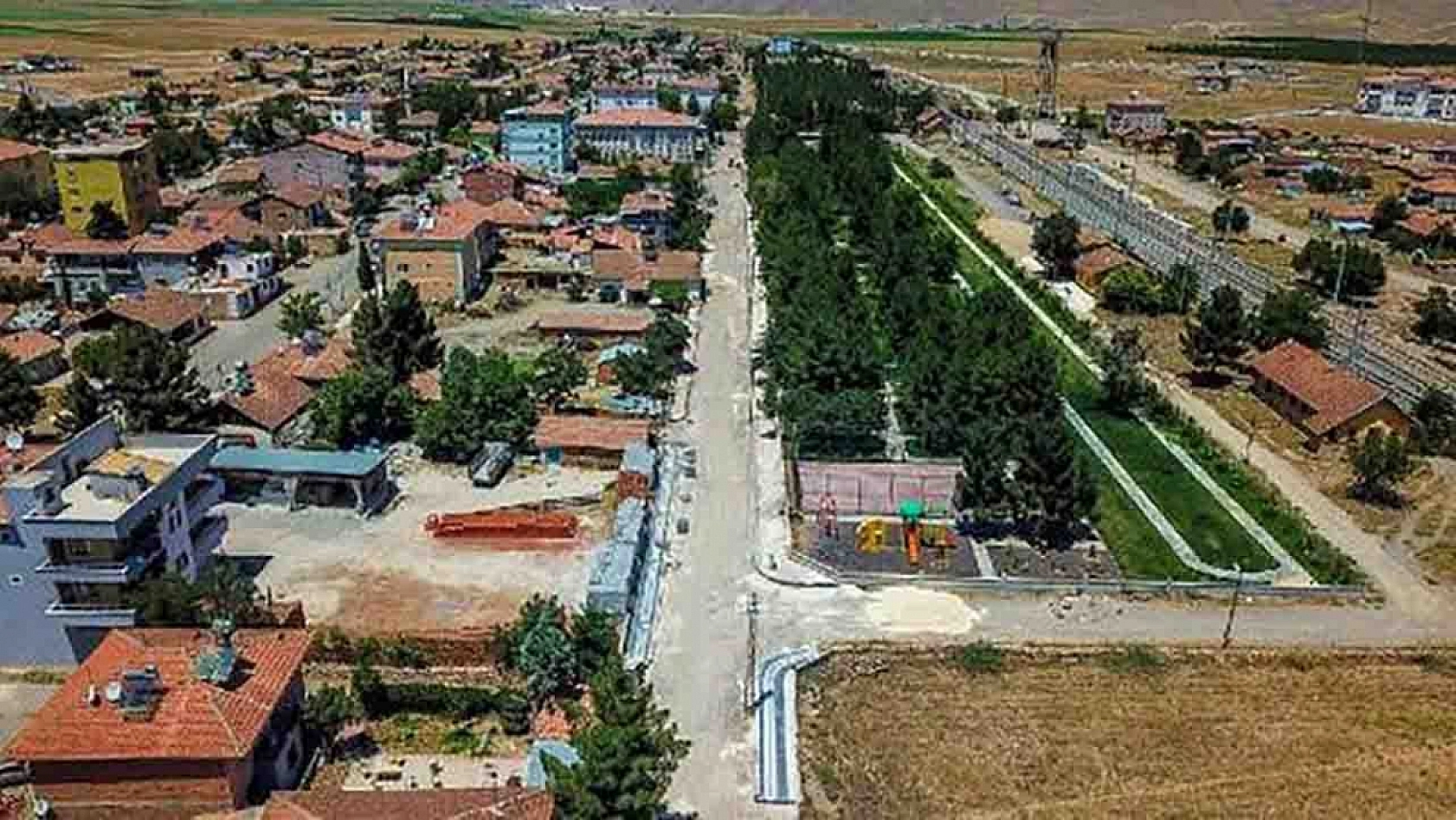 Malatya'da Çevre Dostu Enerji Yatırımı: Yeni Proje Askıya Çıkarıldı