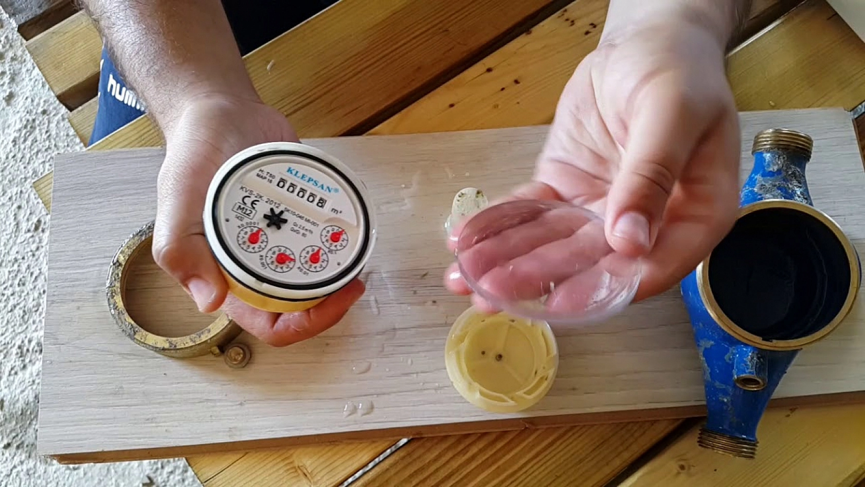 Cebinizi Yakacak Artış: Sayaçların Tamir ve Bakım Ücretleri Belli Oldu!