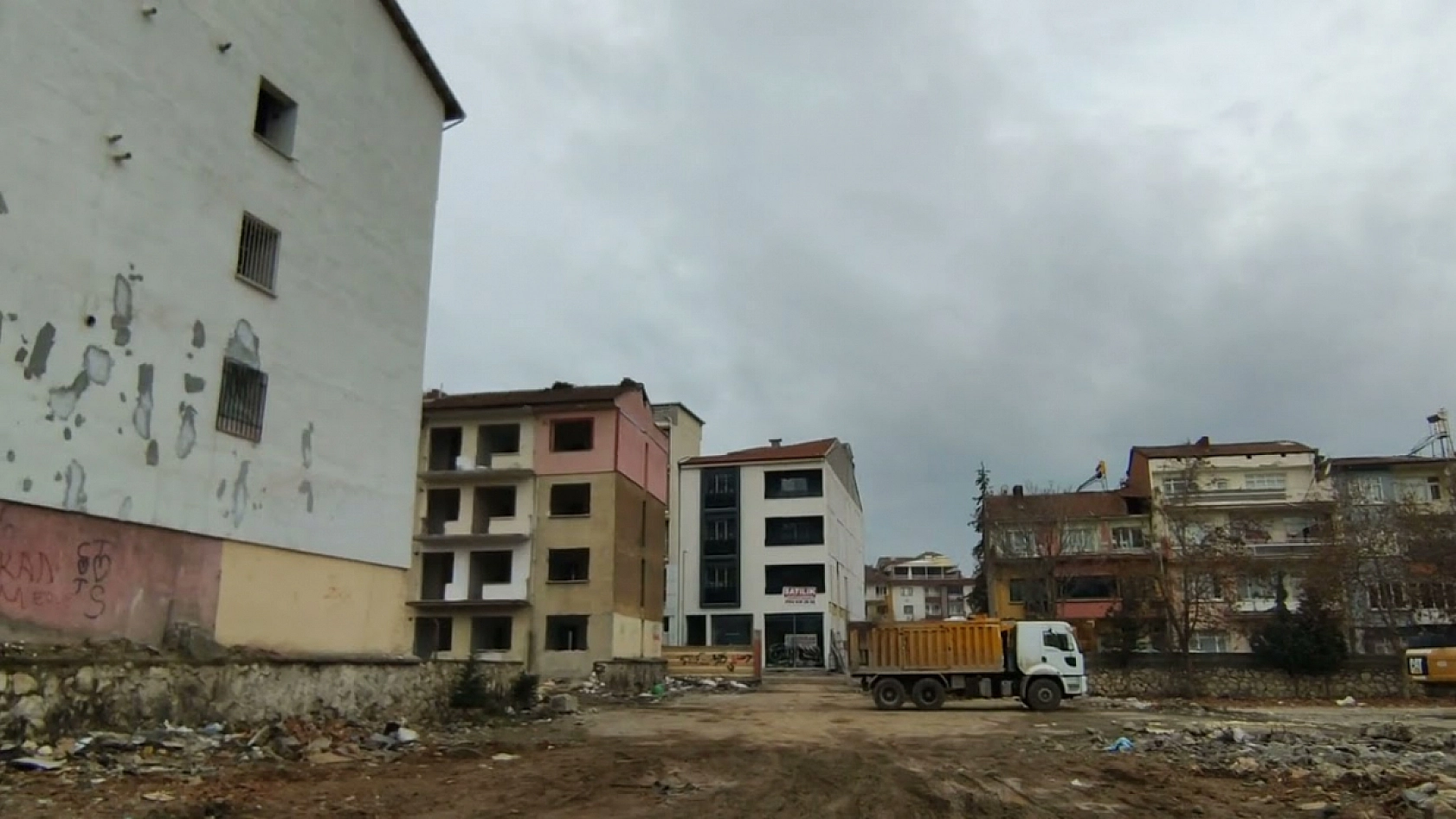 Malatya'da Rezerv Alan Haritası Değişiyor: Anket Sonuçları Açıklandı!